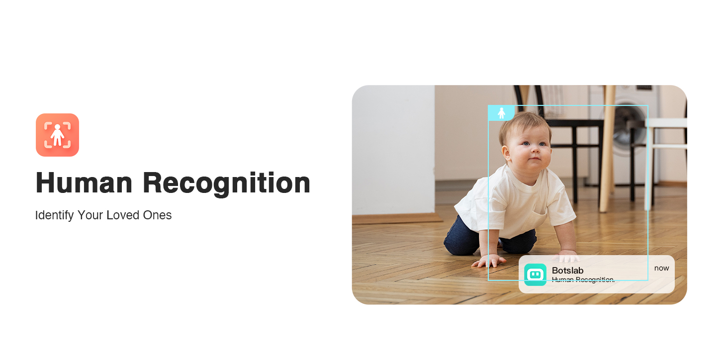 Camera Giám Sát Botslab C222