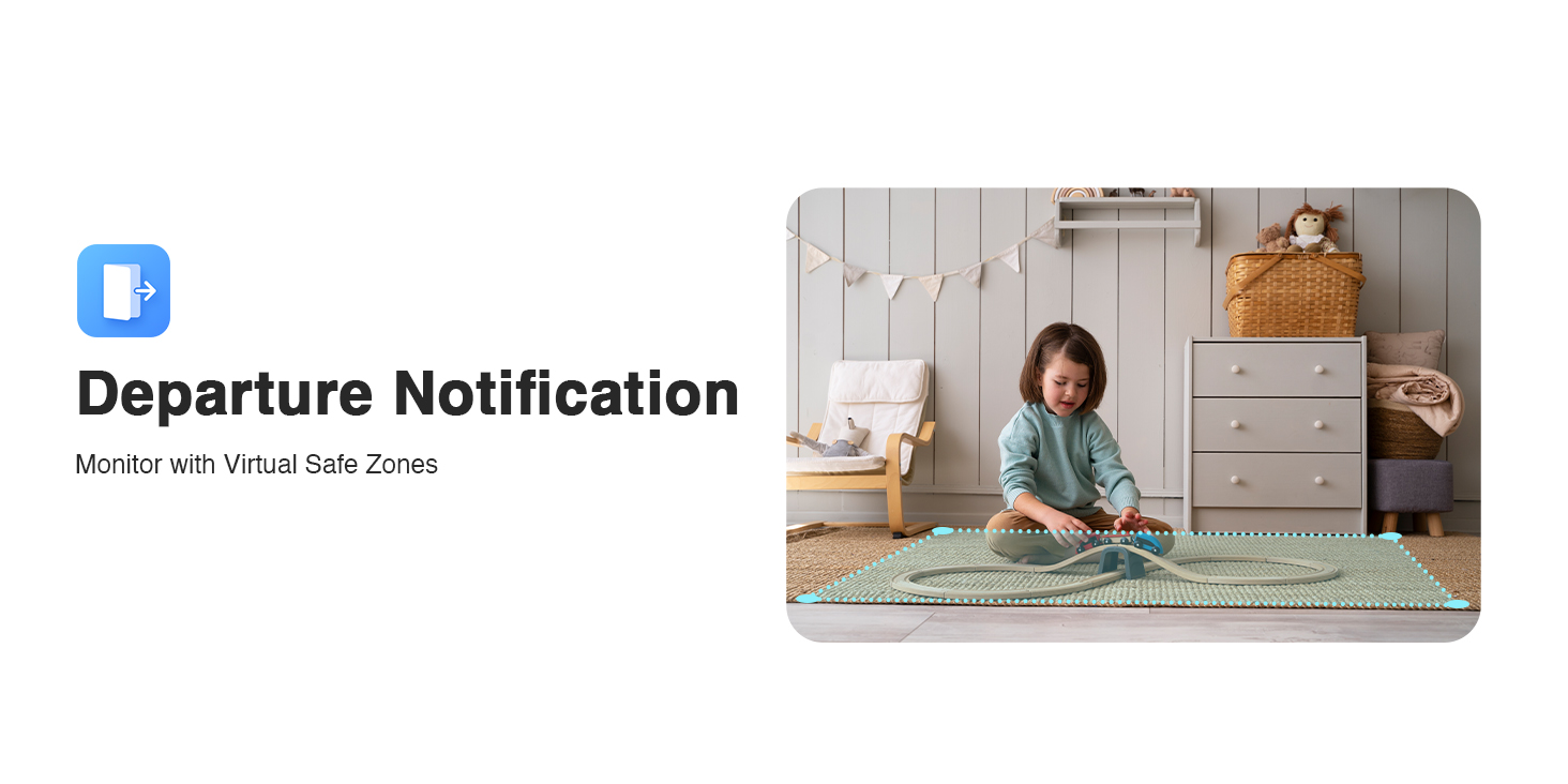 Camera Giám Sát Botslab C222