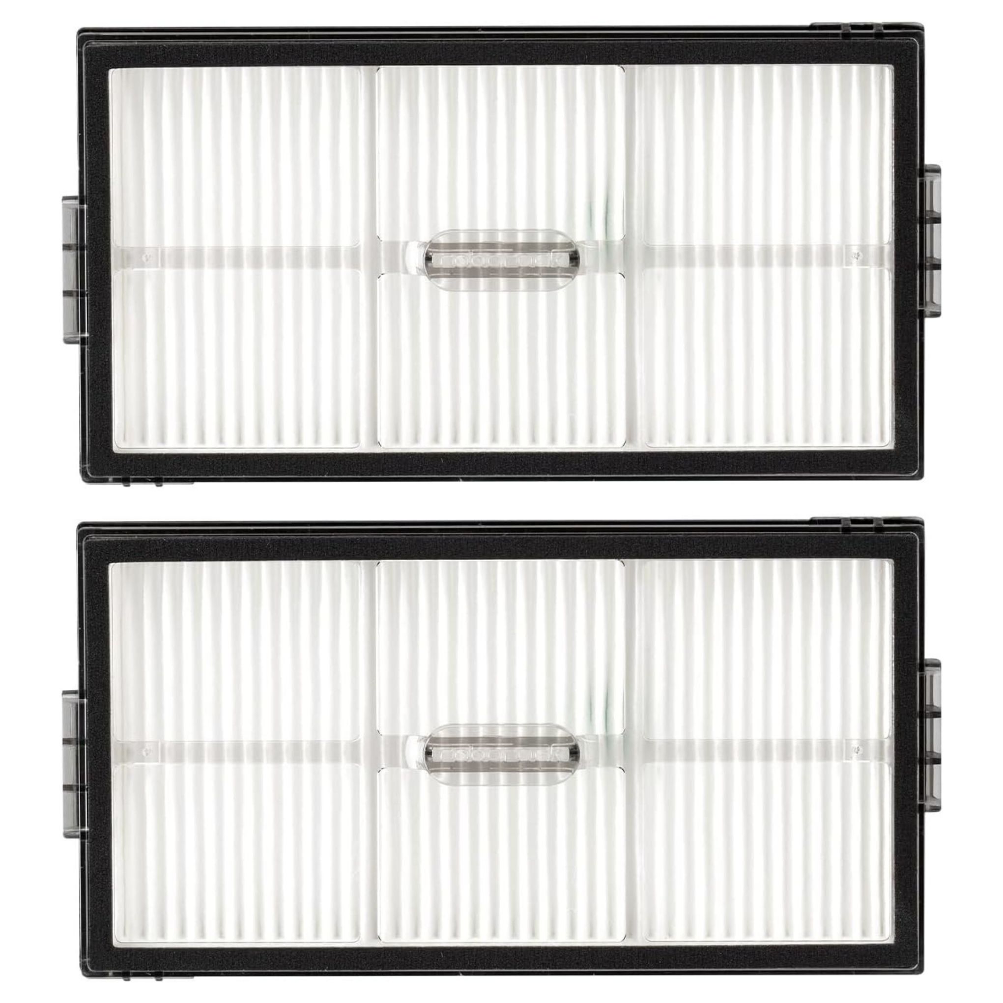 Bộ Lọc Bụi Giặt Được Roborock Saros 10R & Saros Z70