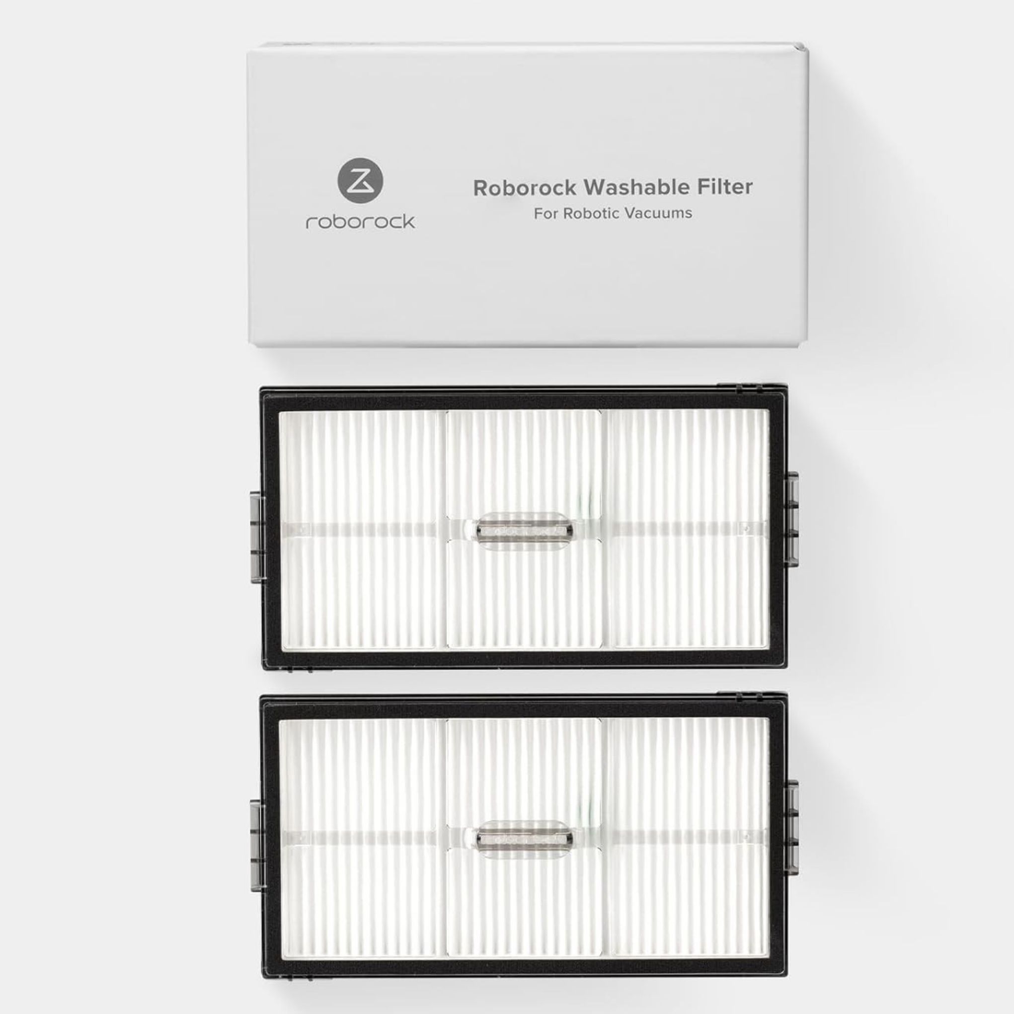 Bộ Lọc Bụi Giặt Được Roborock Saros 10R & Saros Z70