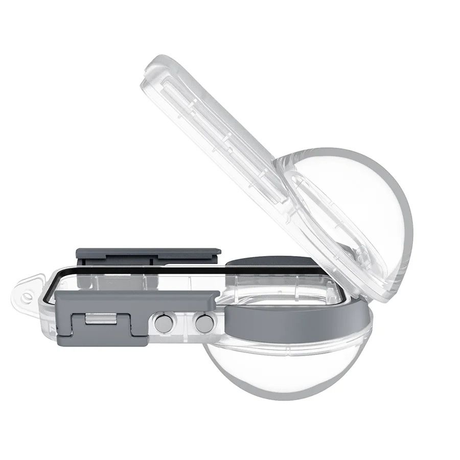 Case chống nước Insta360 X5 Seafrogs