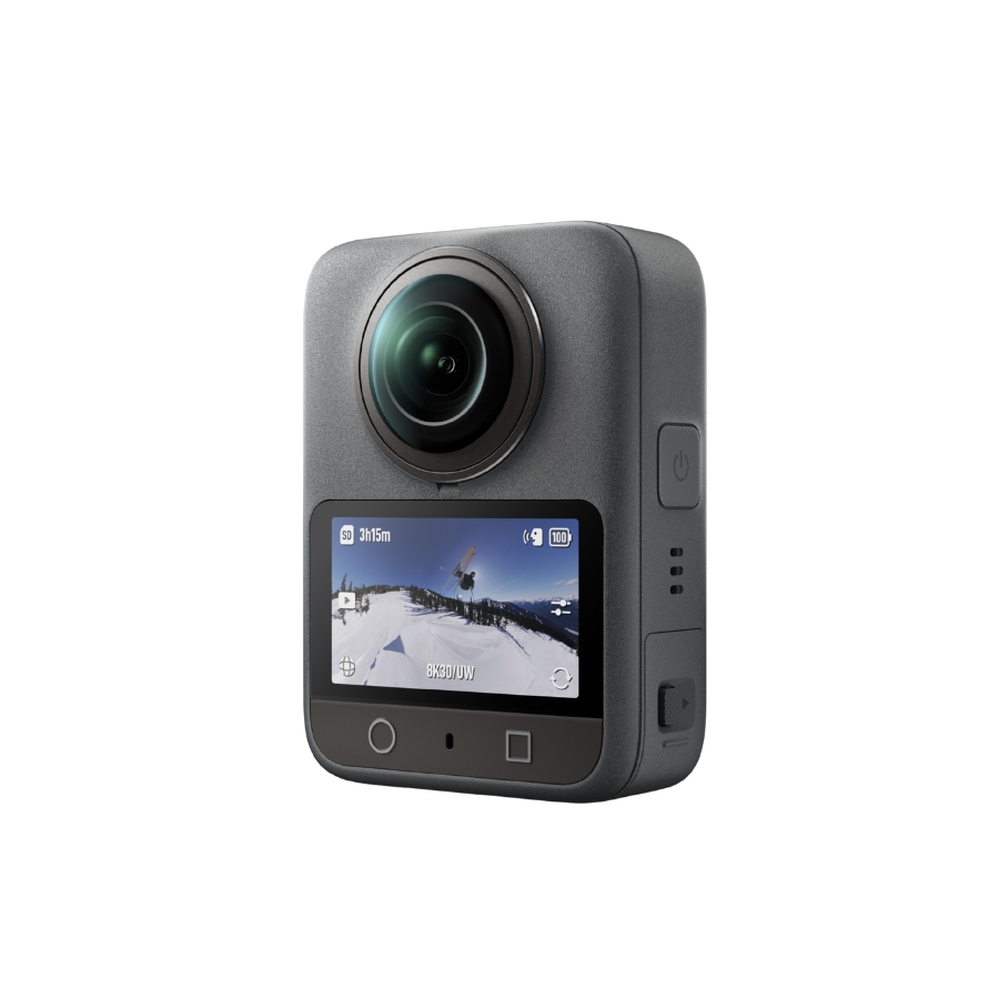 DJI Osmo 360 II