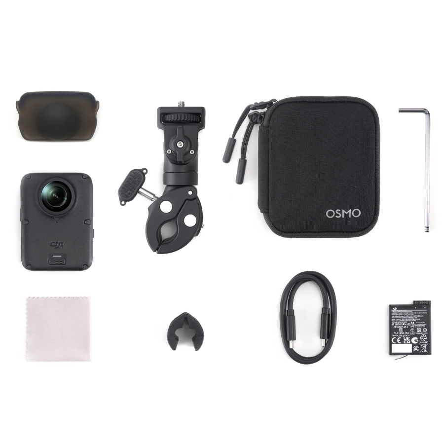 DJI Osmo 360 II