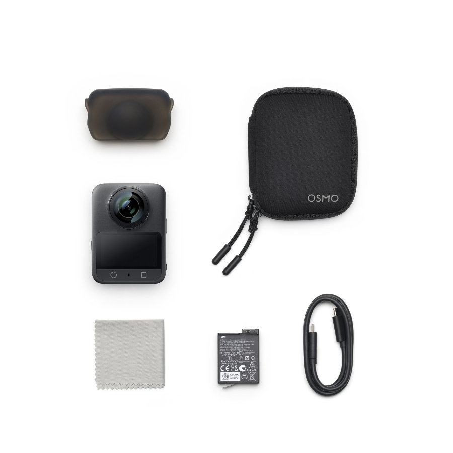 DJI Osmo 360 II