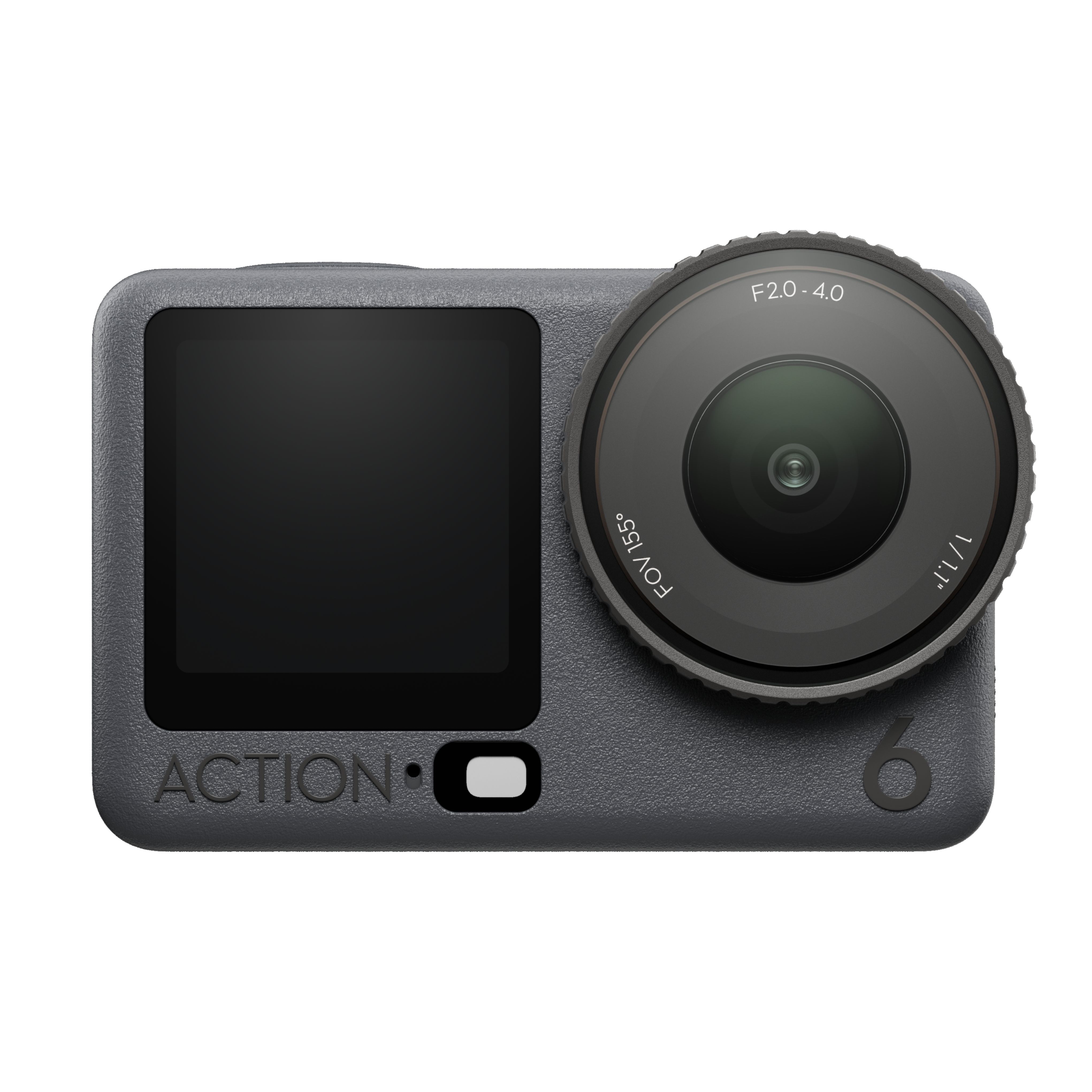 DJI Osmo Action 6