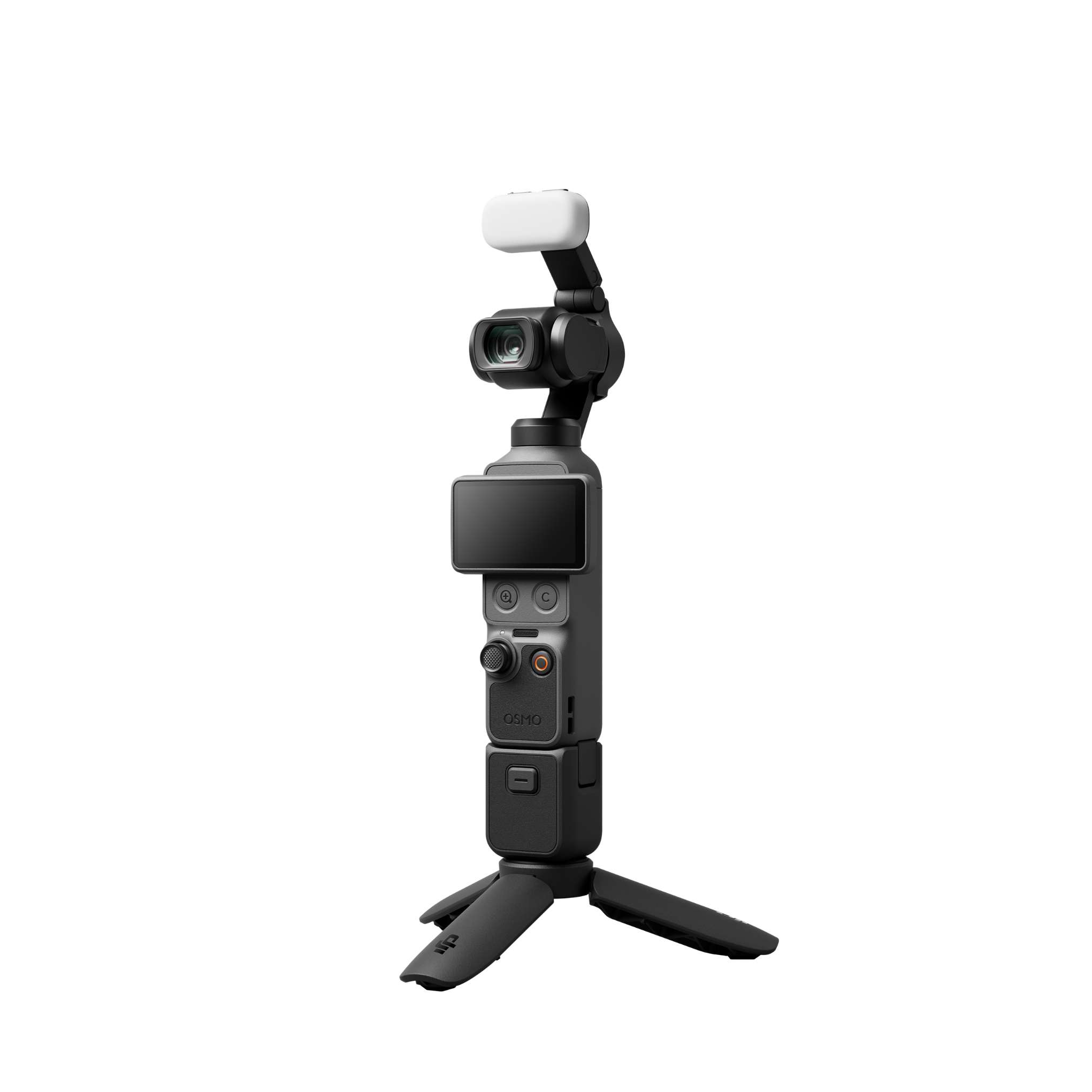 DJI Osmo Pocket 4