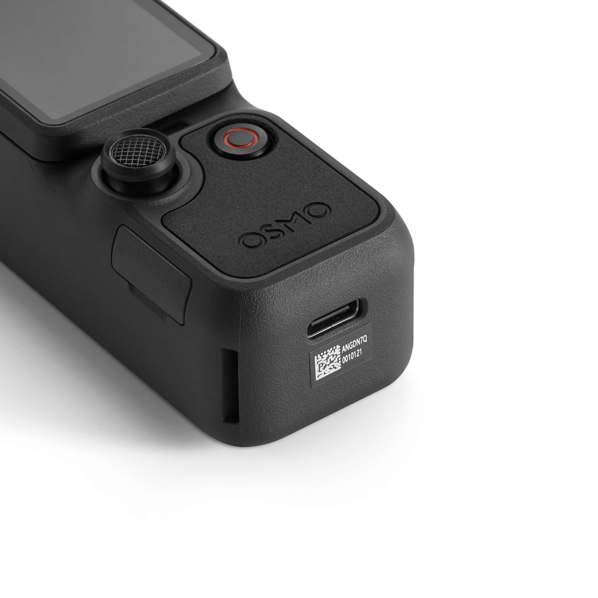 DJI Osmo Pocket 4