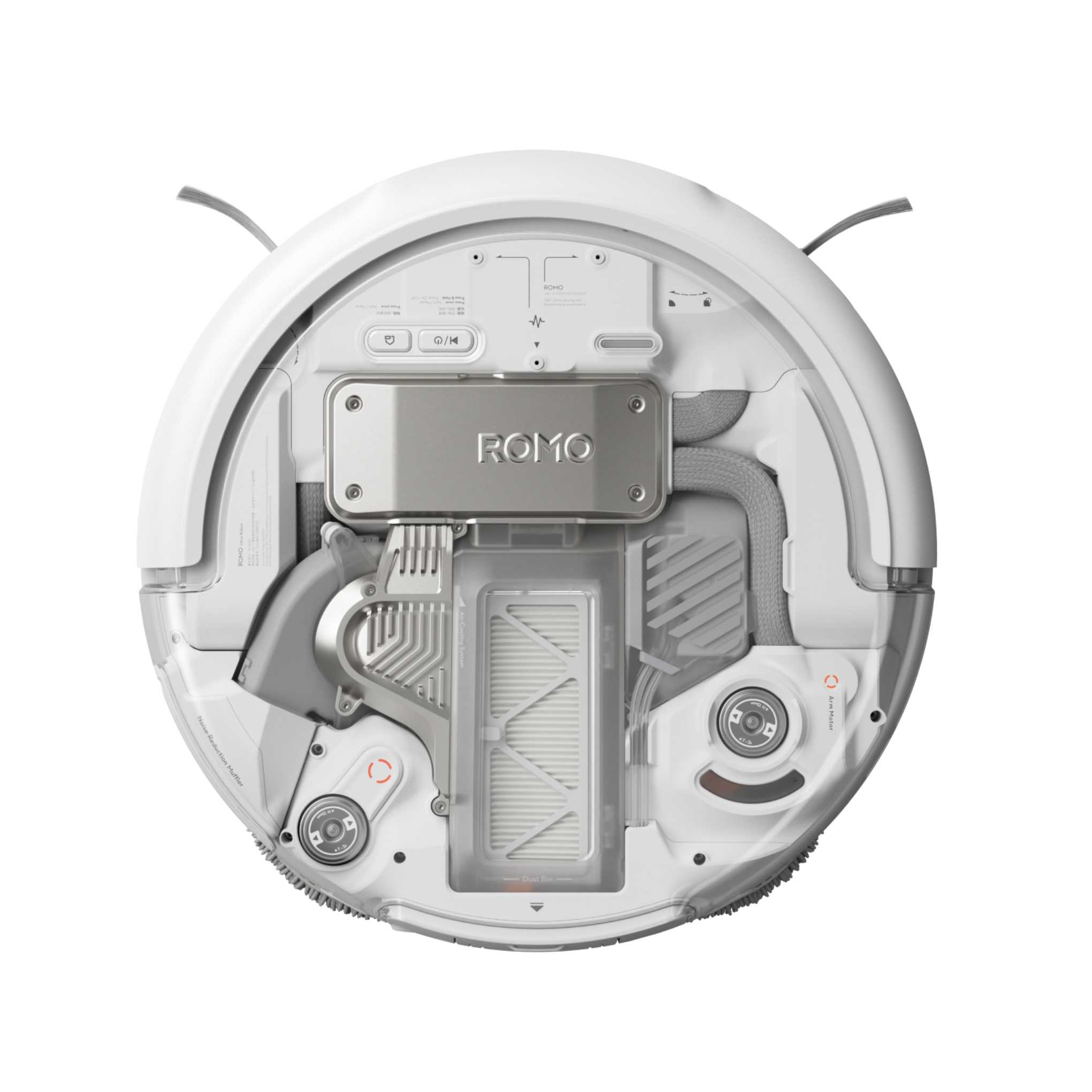 DJI Romo Series