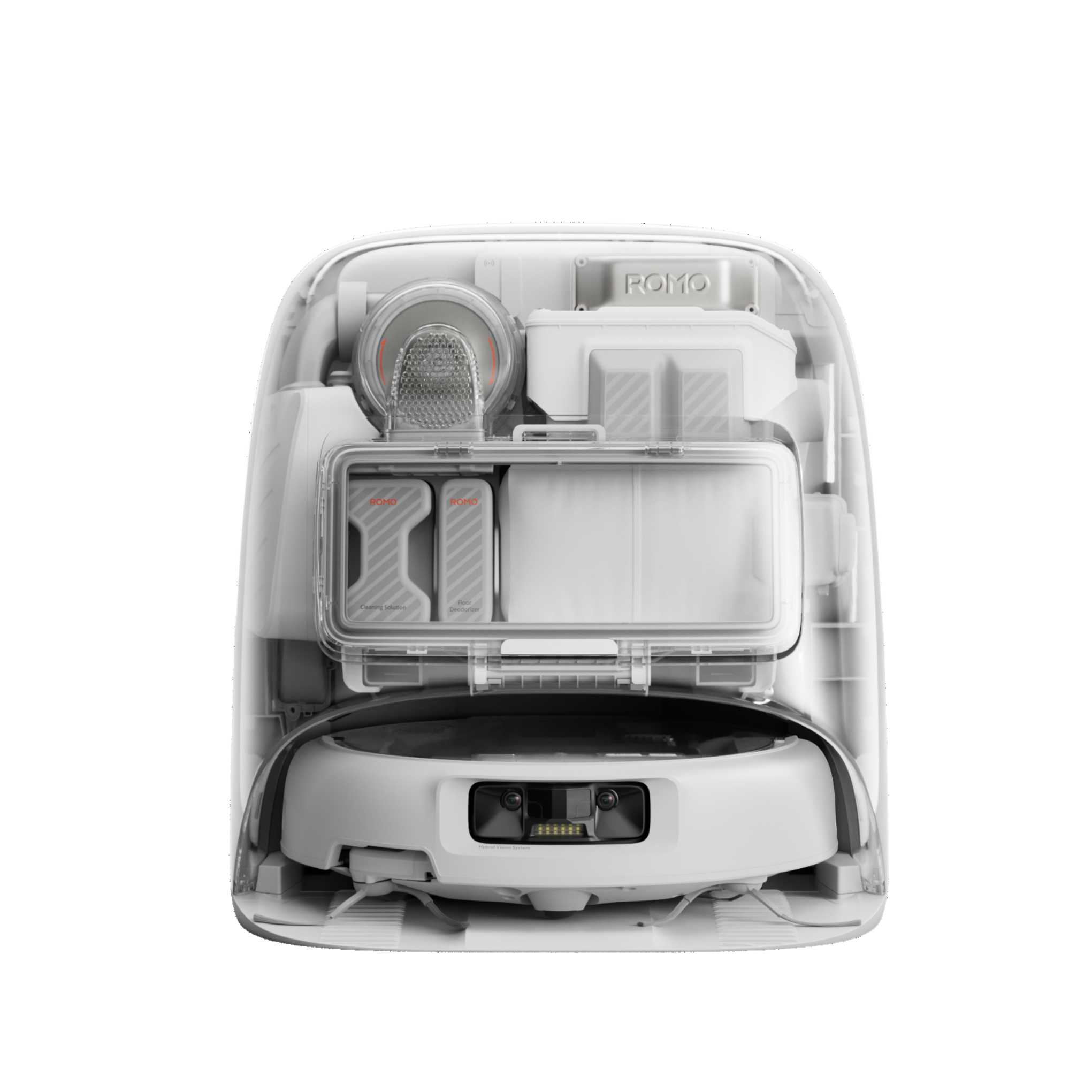 DJI Romo Series