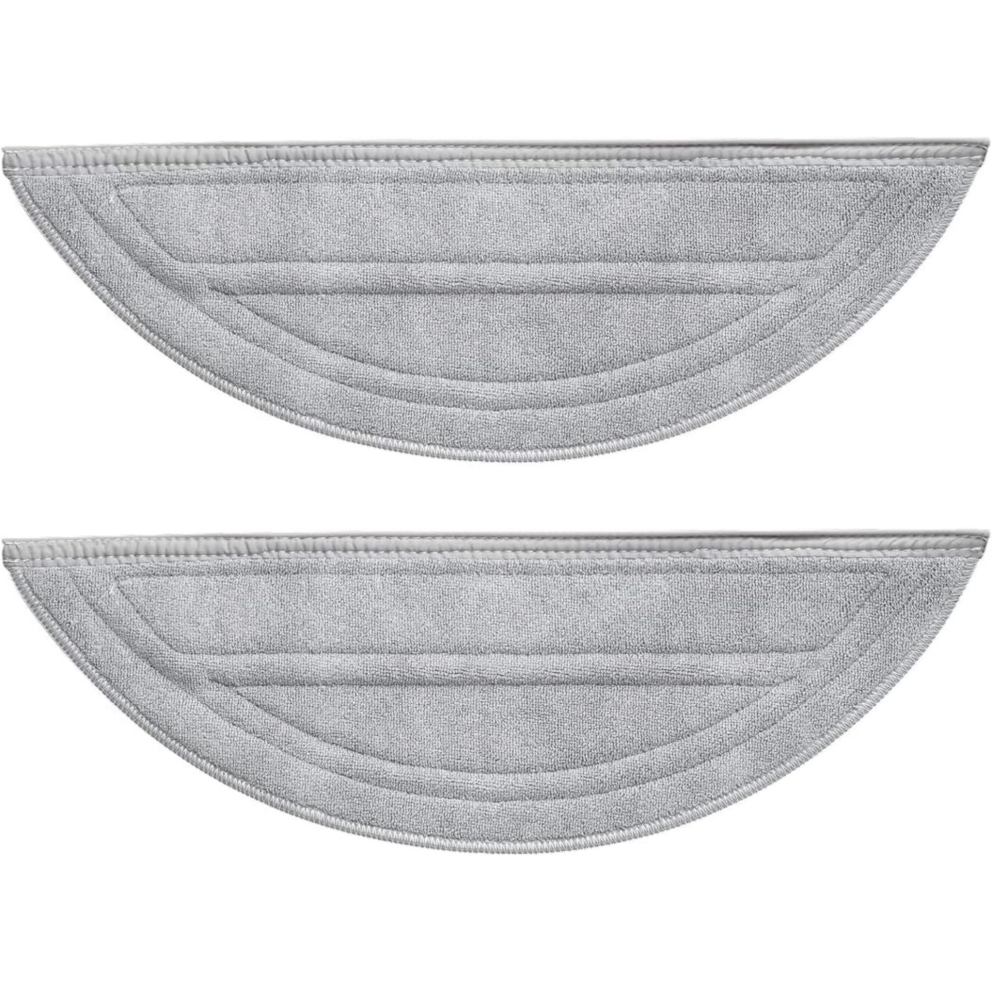 Bộ Phụ Kiện Giẻ Lau Rung Roborock Saros 10