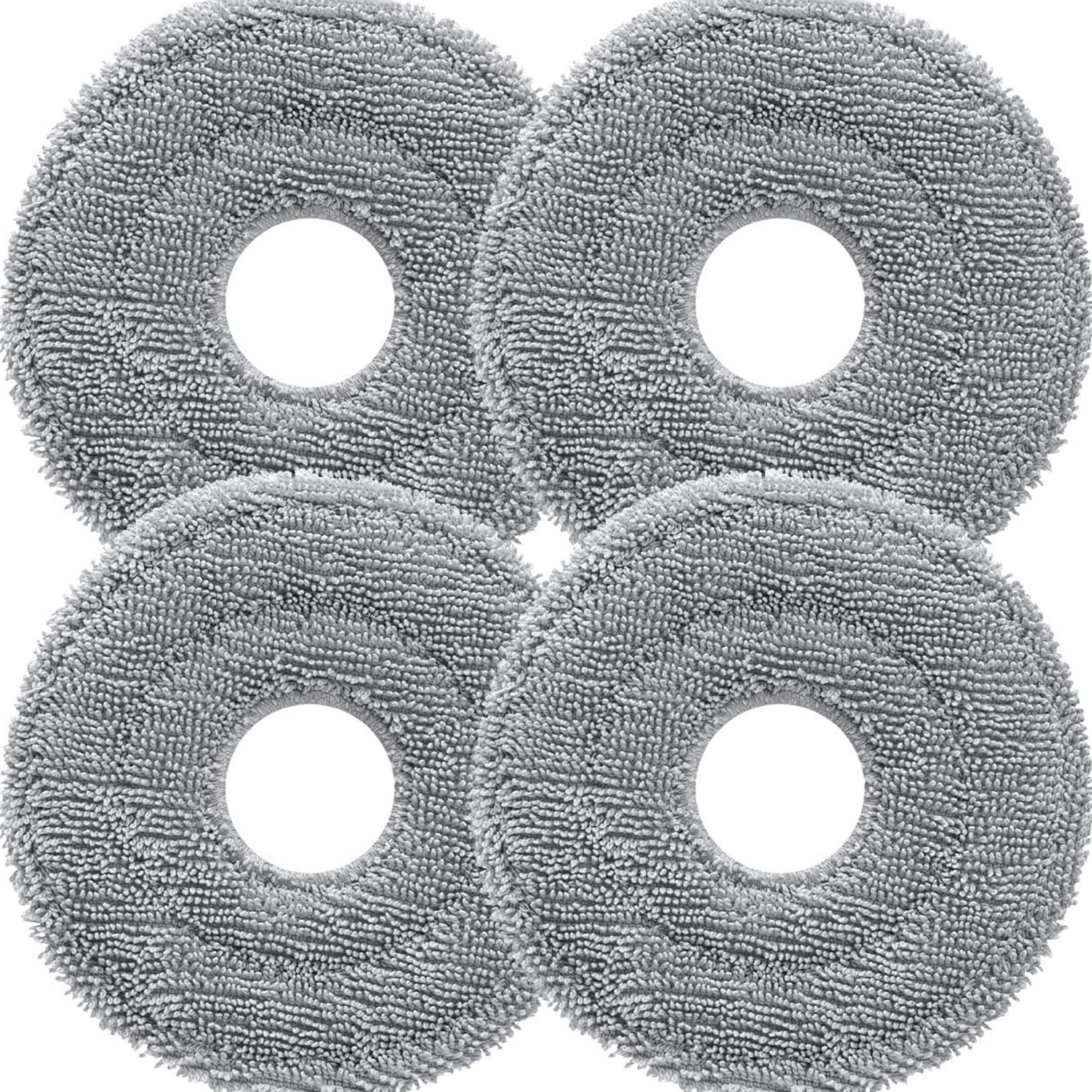 Giẻ Lau Xoay Roborock Saros 10R & Saros Z70