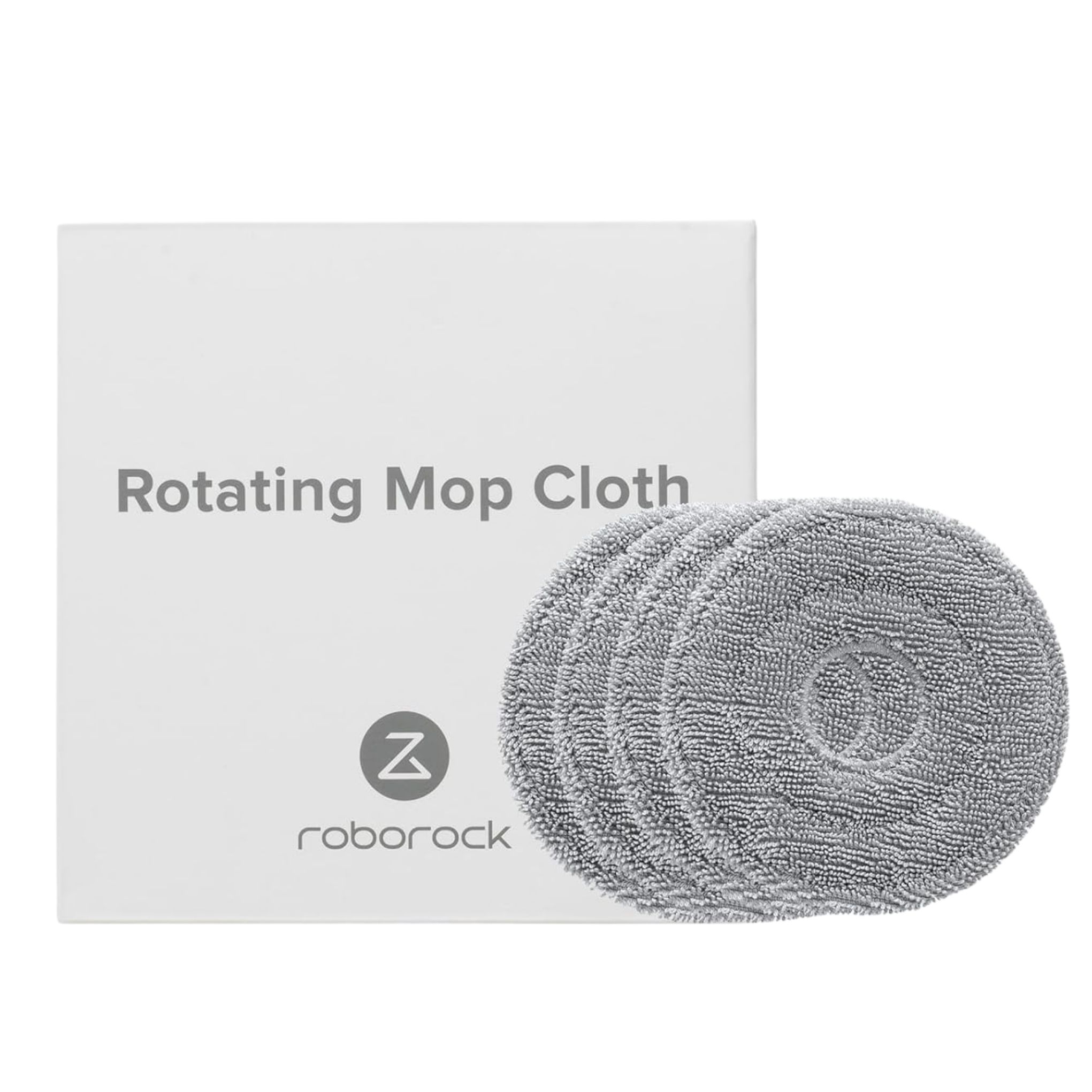 Giẻ Lau Xoay Roborock Saros 10R & Saros Z70