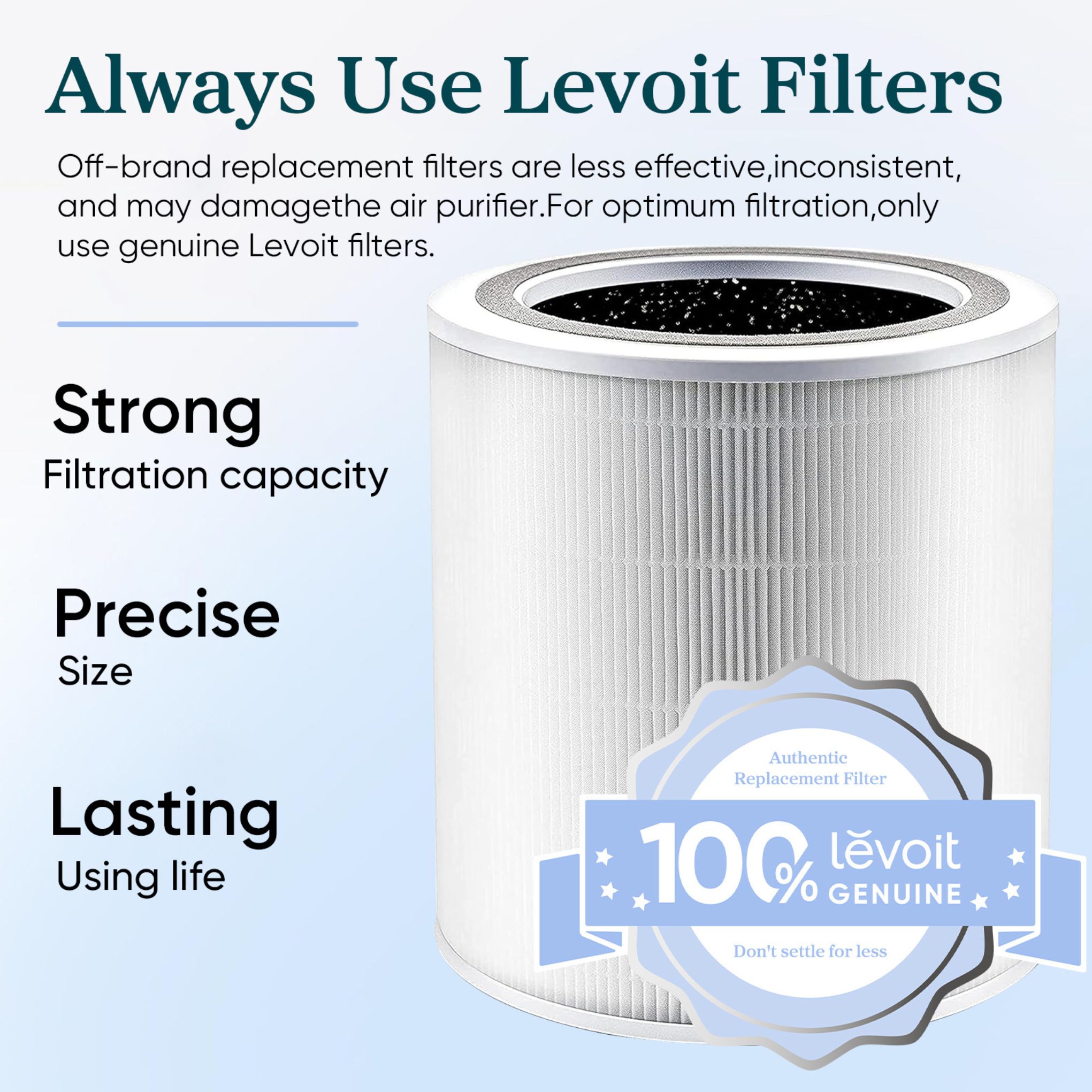 Lõi Lọc Levoit Core 400S