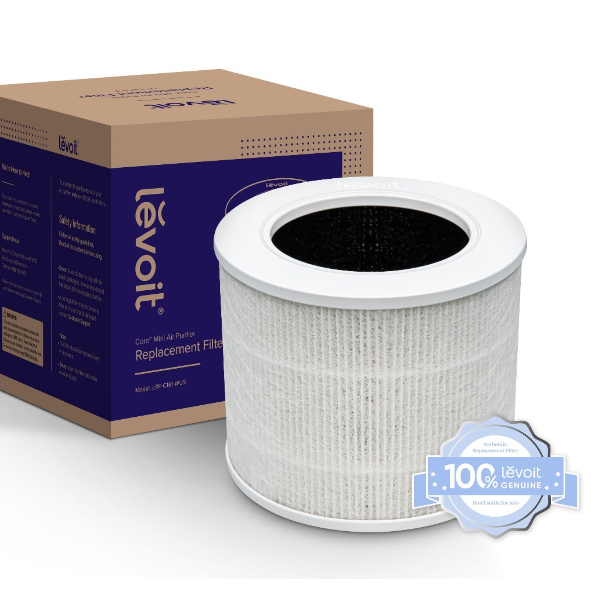 Lõi Lọc Levoit Core Mini
