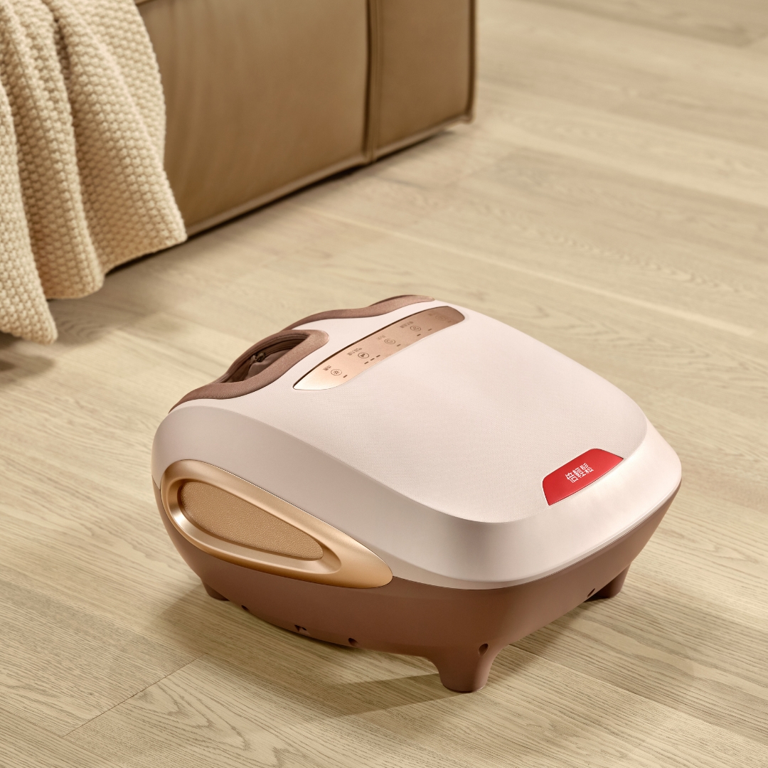 Máy Massage Chân Breo Foot 3