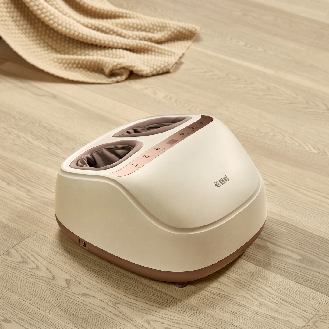 Máy Massage Chân Breo Foot 3