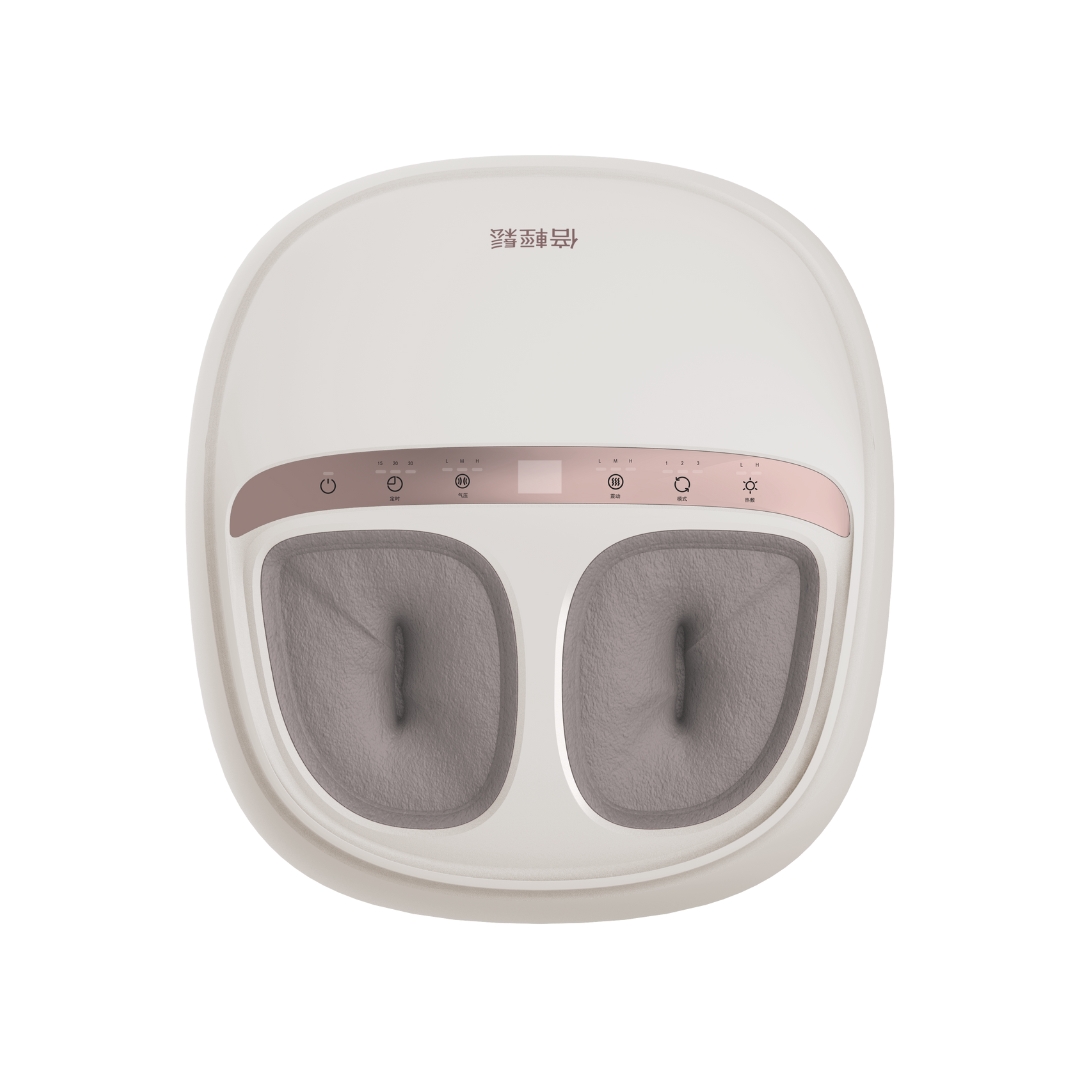 Máy Massage Chân Breo Foot 3