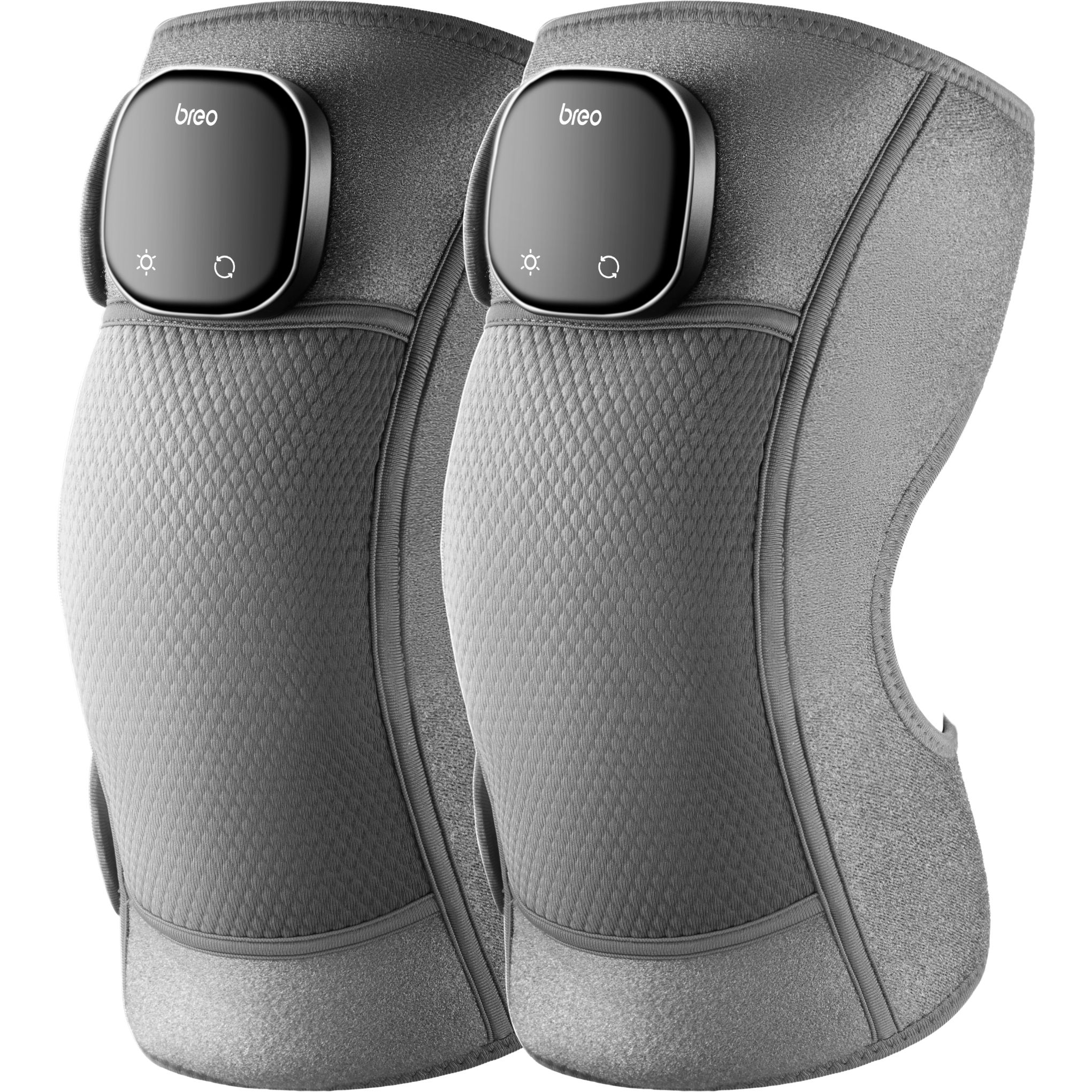 Máy Massage Đầu Gối Breo X2