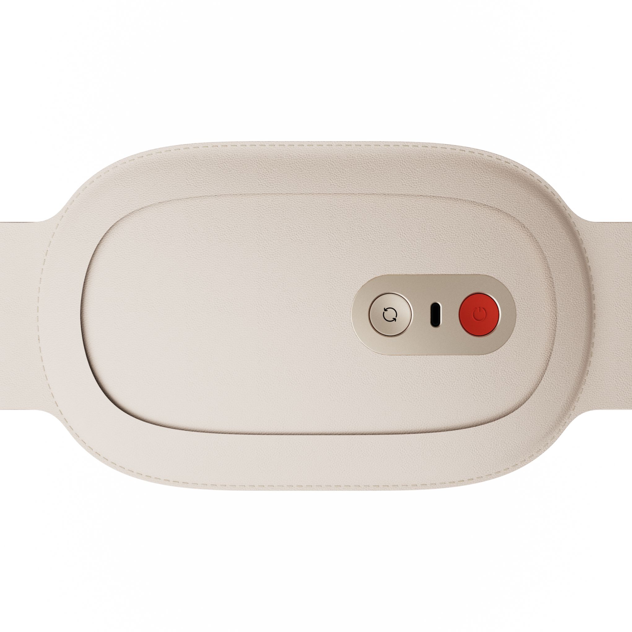 Massage Thắt Lưng Breo P3