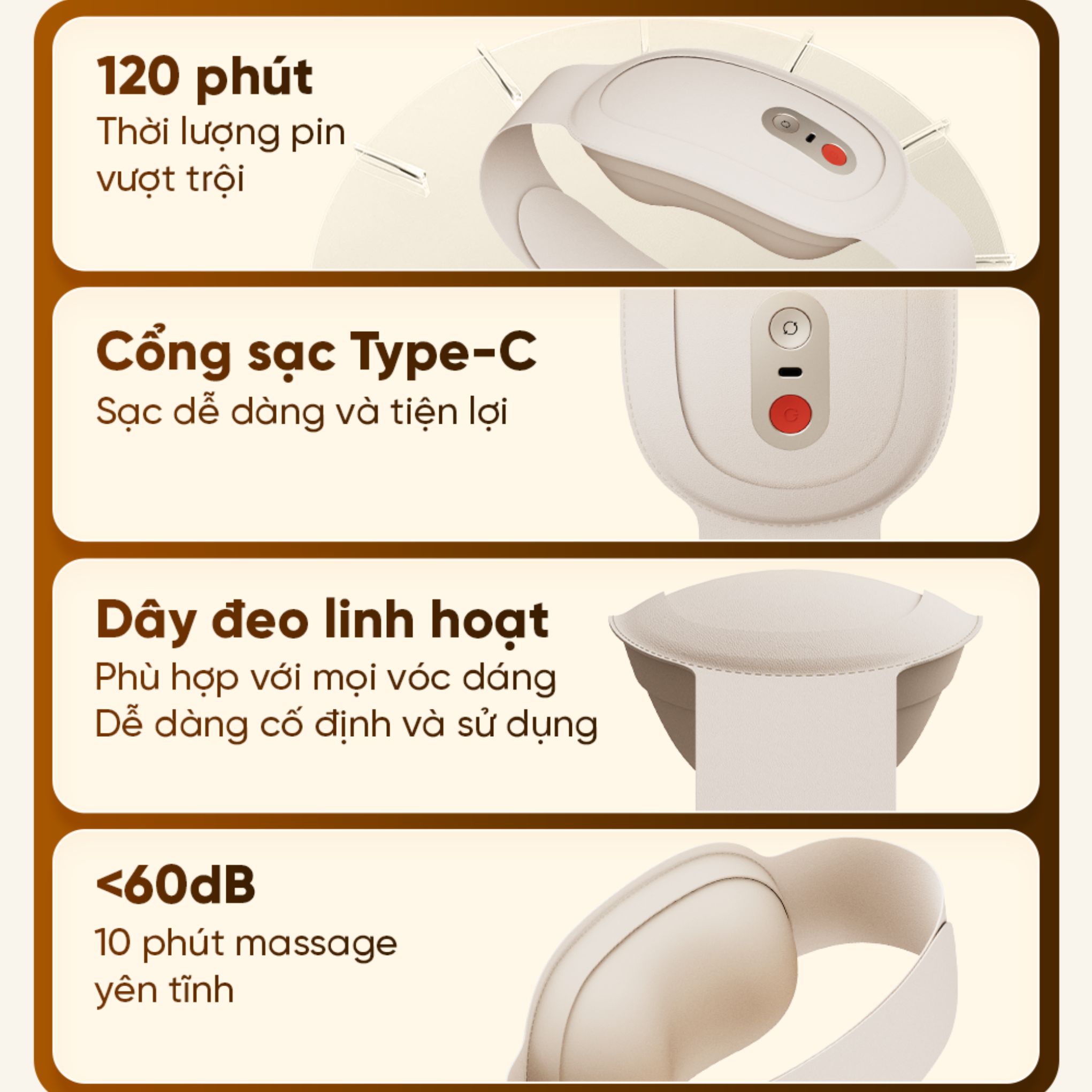 Massage Thắt Lưng Breo P3