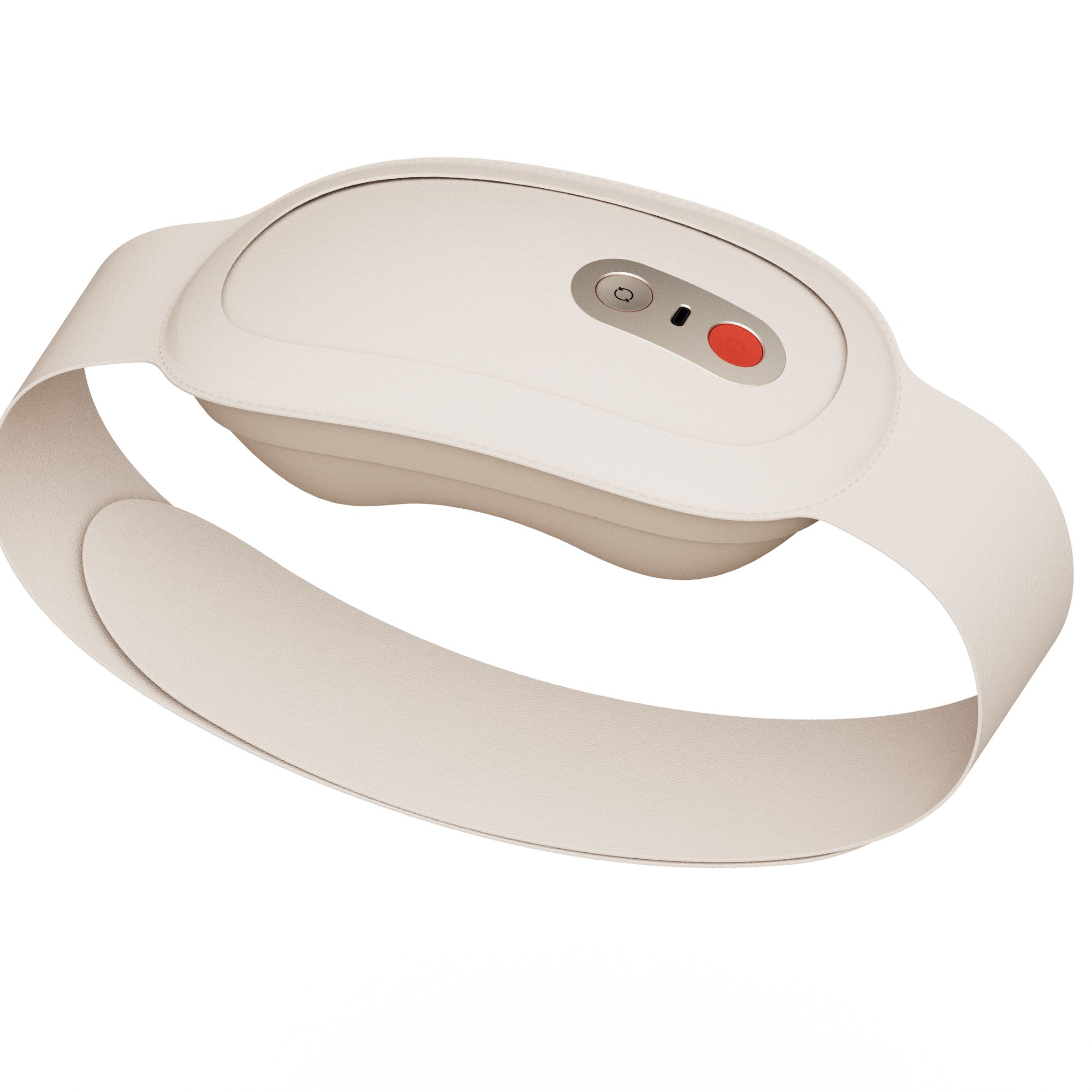 Massage Thắt Lưng Breo P3