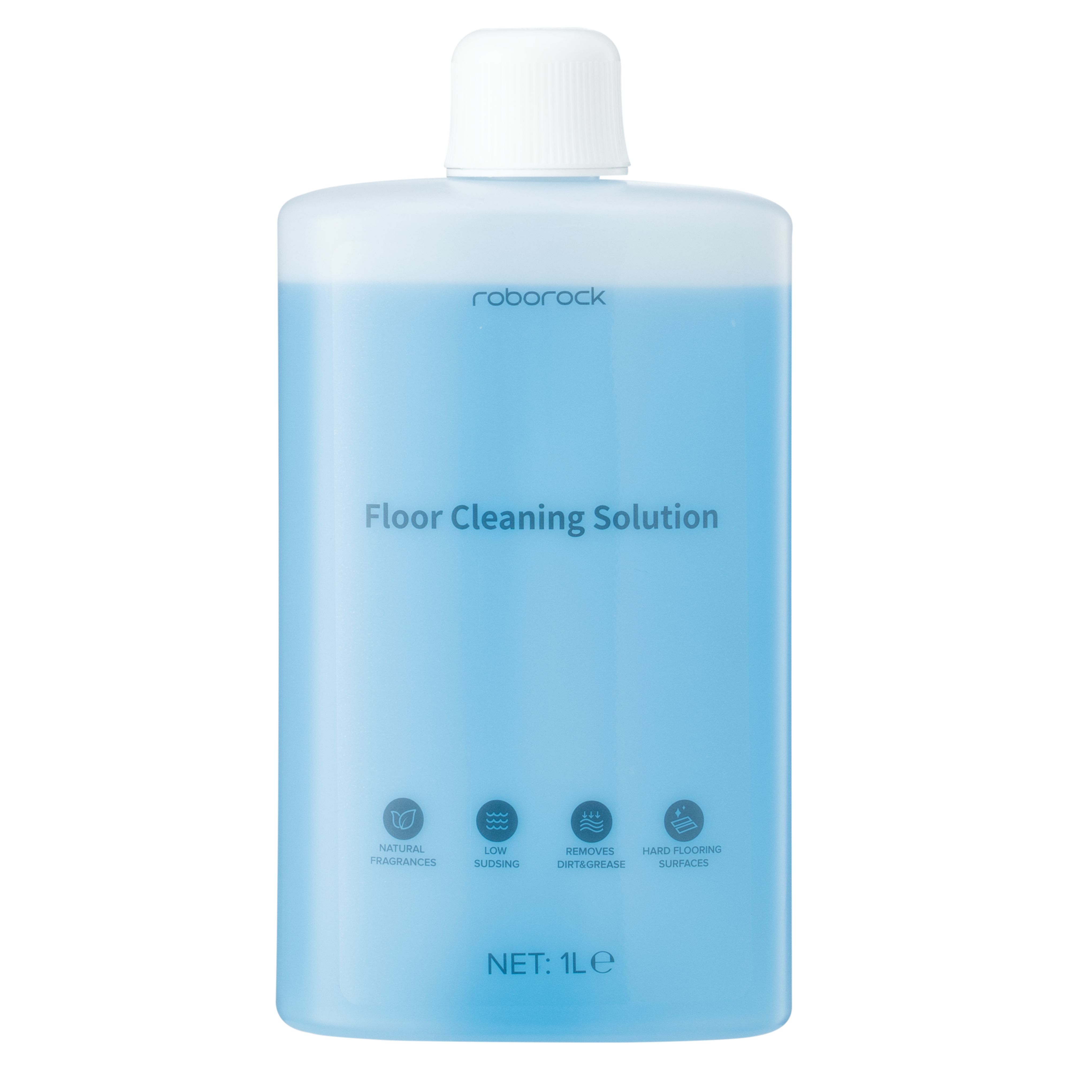 Nước Lau Sàn Roborock Chính Hãng