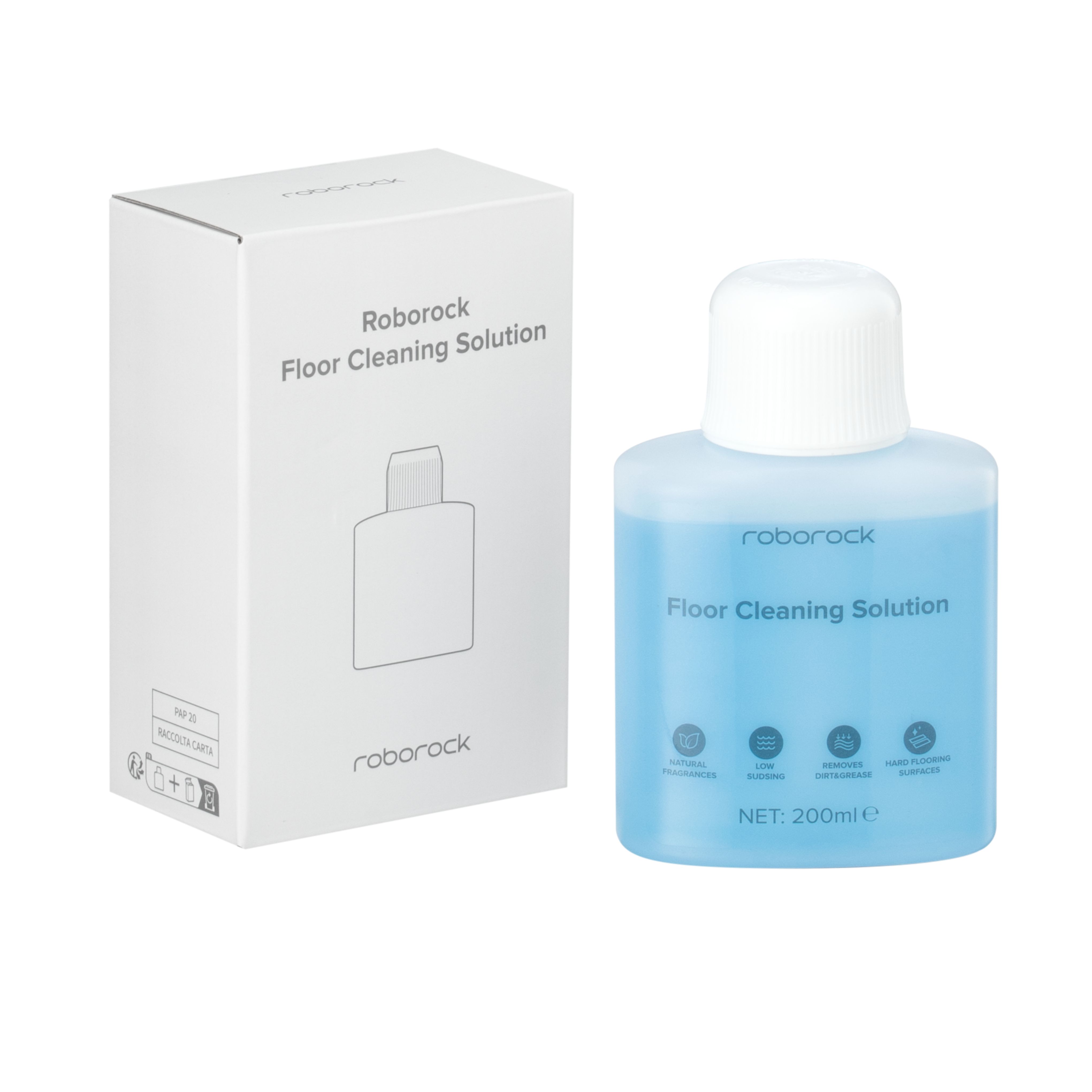 Nước Lau Sàn Roborock Chính Hãng