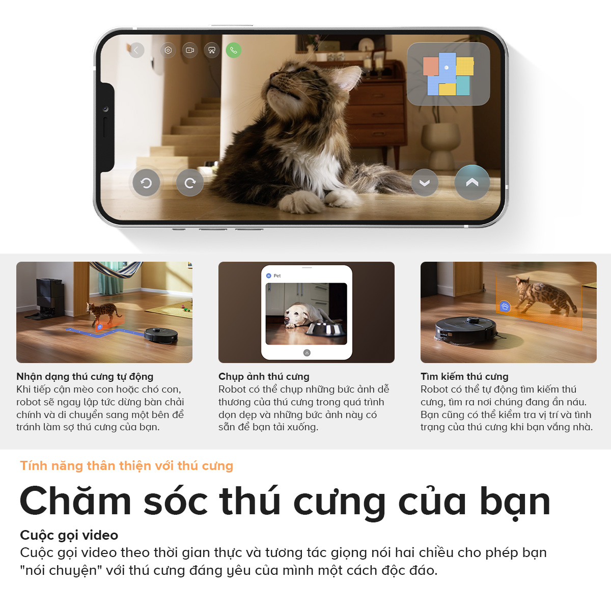 Roborock Qrevo Master