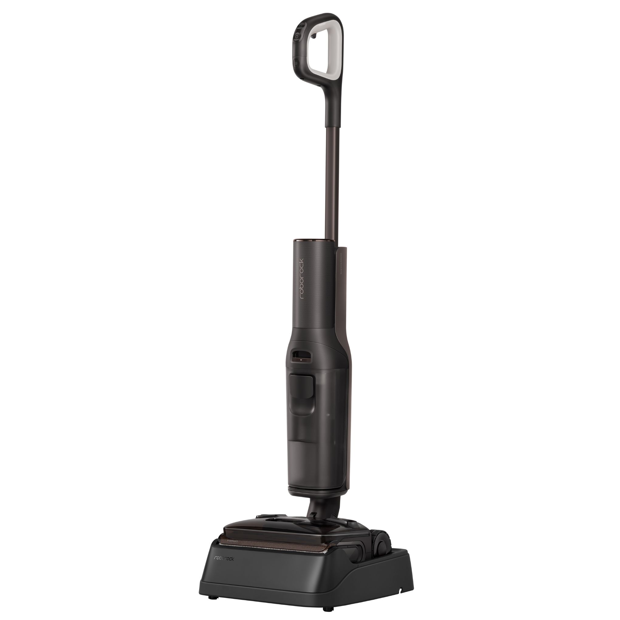 Roborock F25 Pro Turbo