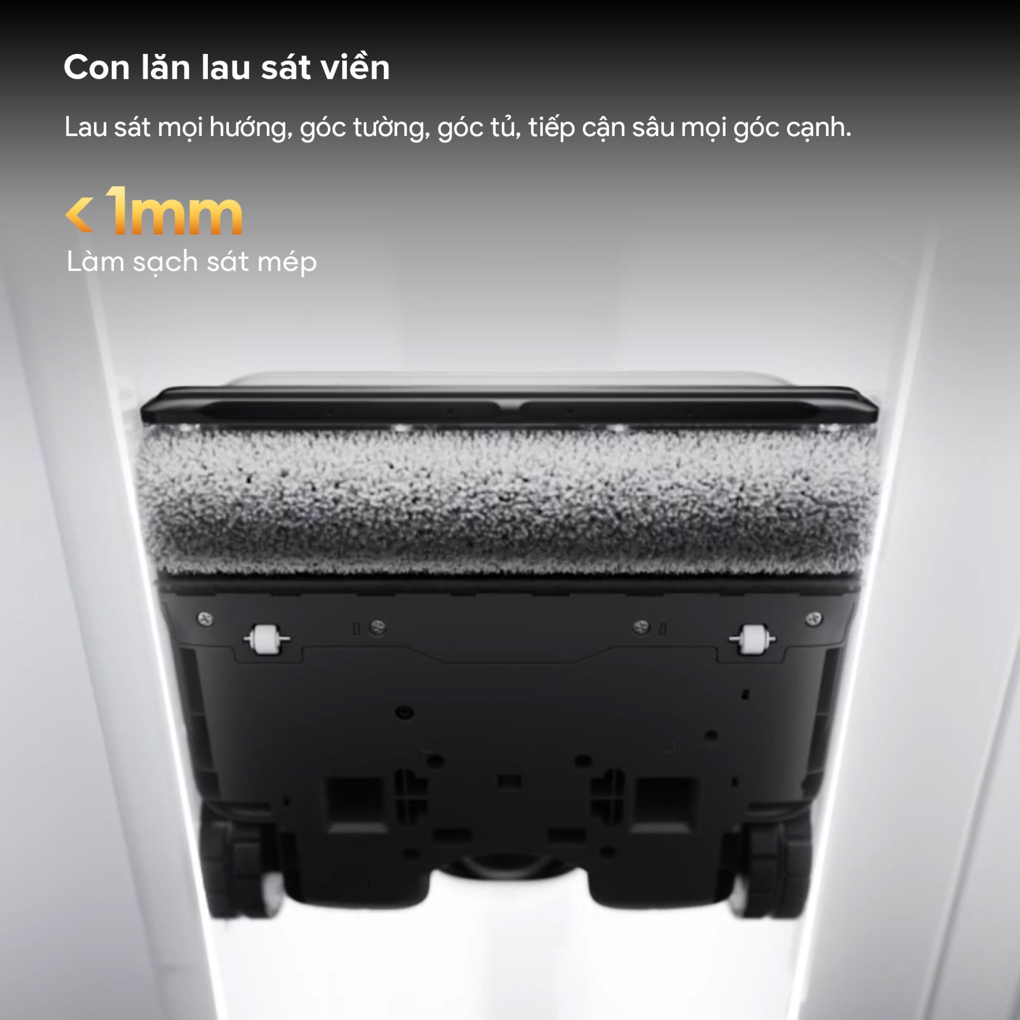 Roborock F25 Steam