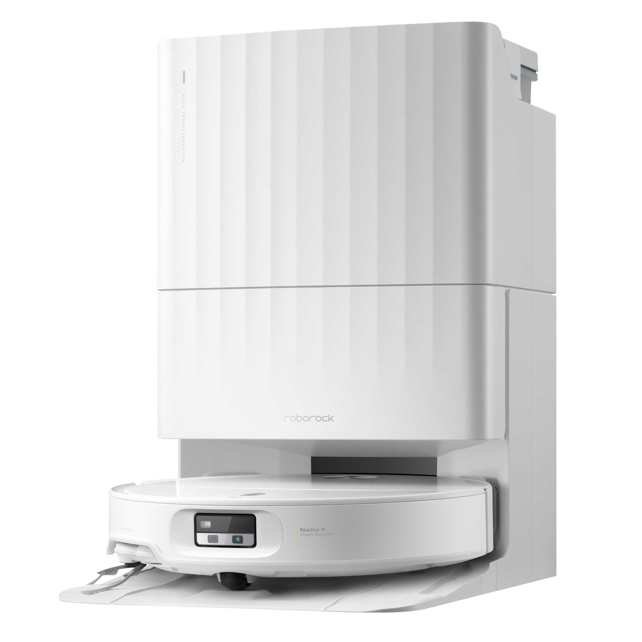 Roborock Qrevo Edge 2
