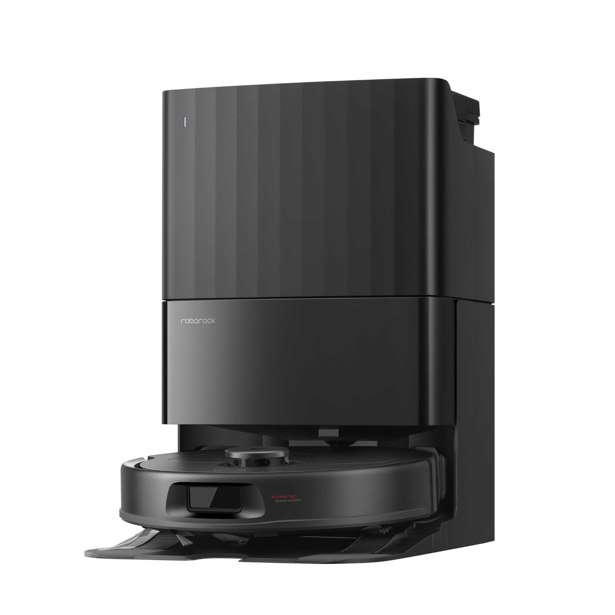 Roborock Qrevo S Pro