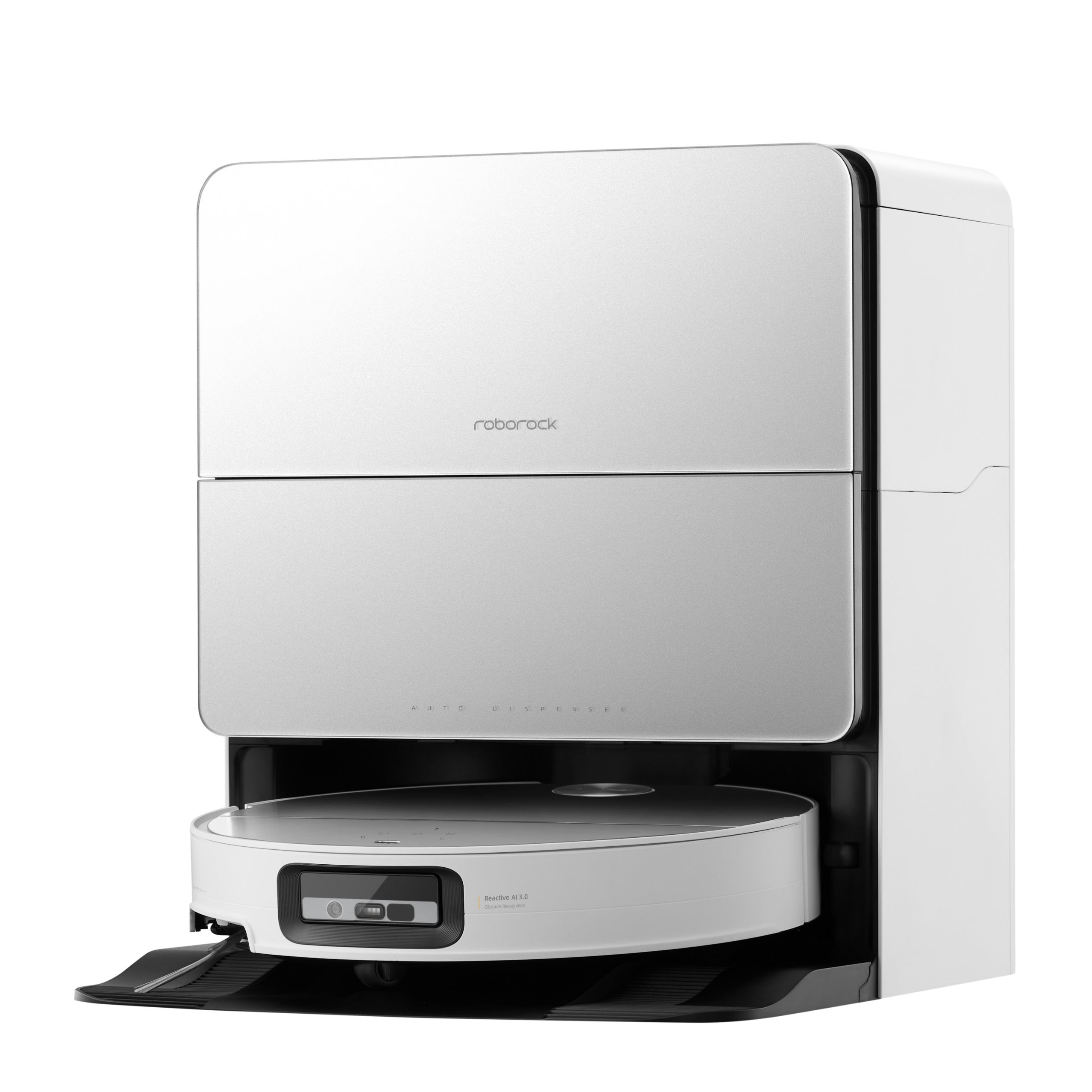 Roborock Saros 20 Sonic