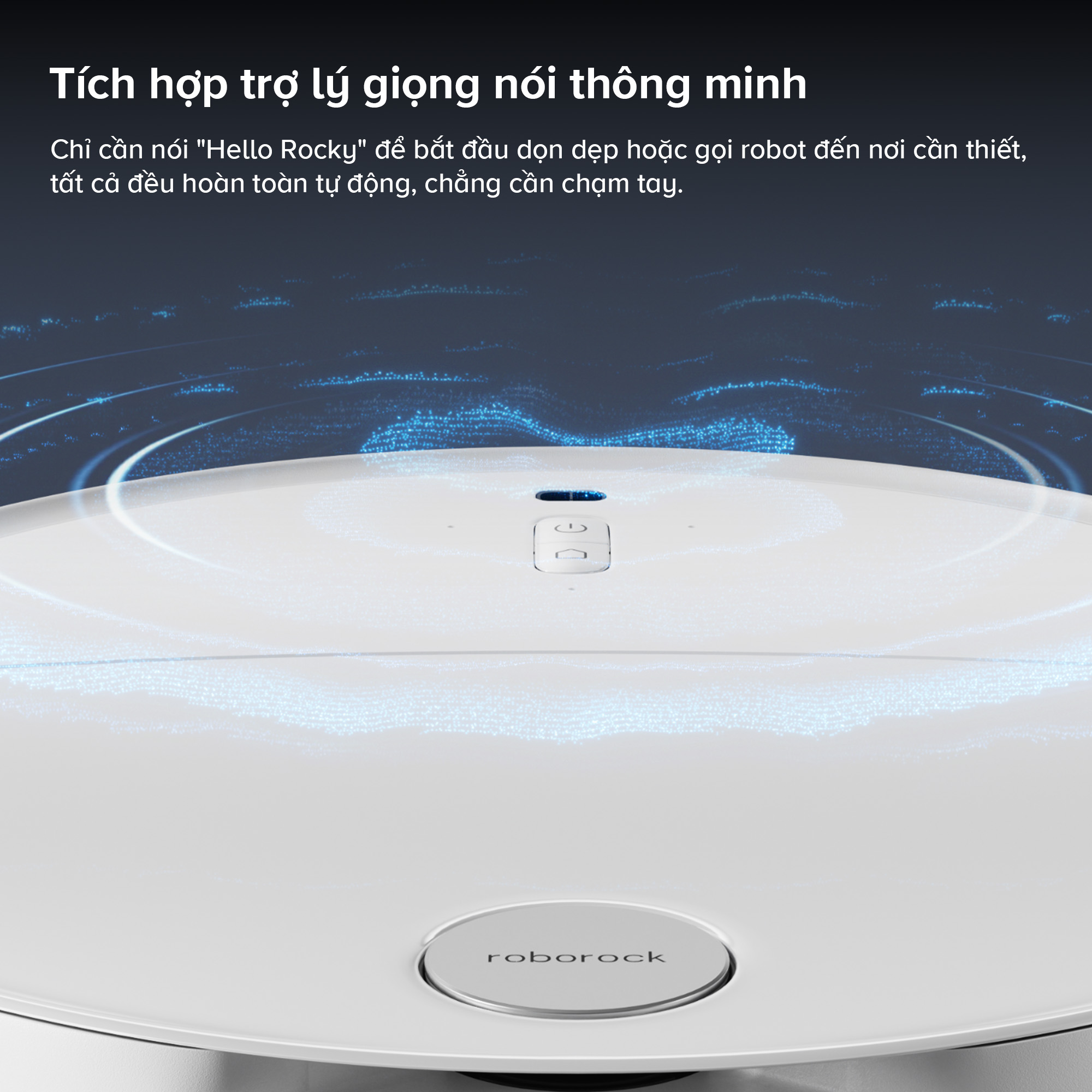 Roborock Qrevo EdgeT