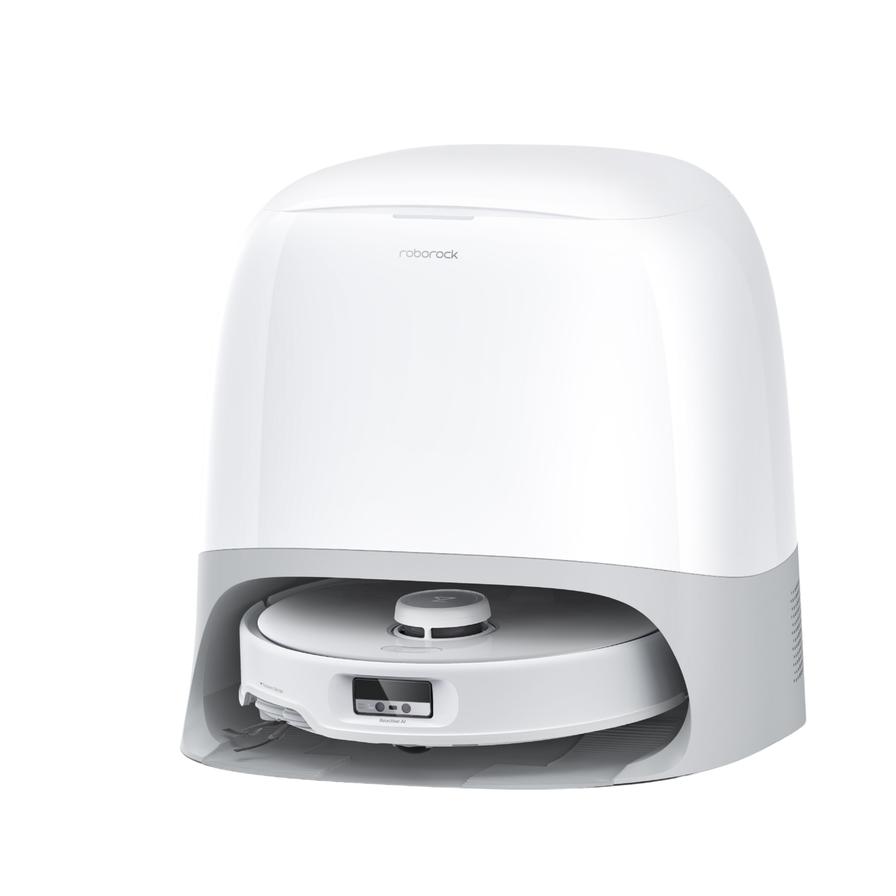 Roborock Qrevo Curv 2 Pro