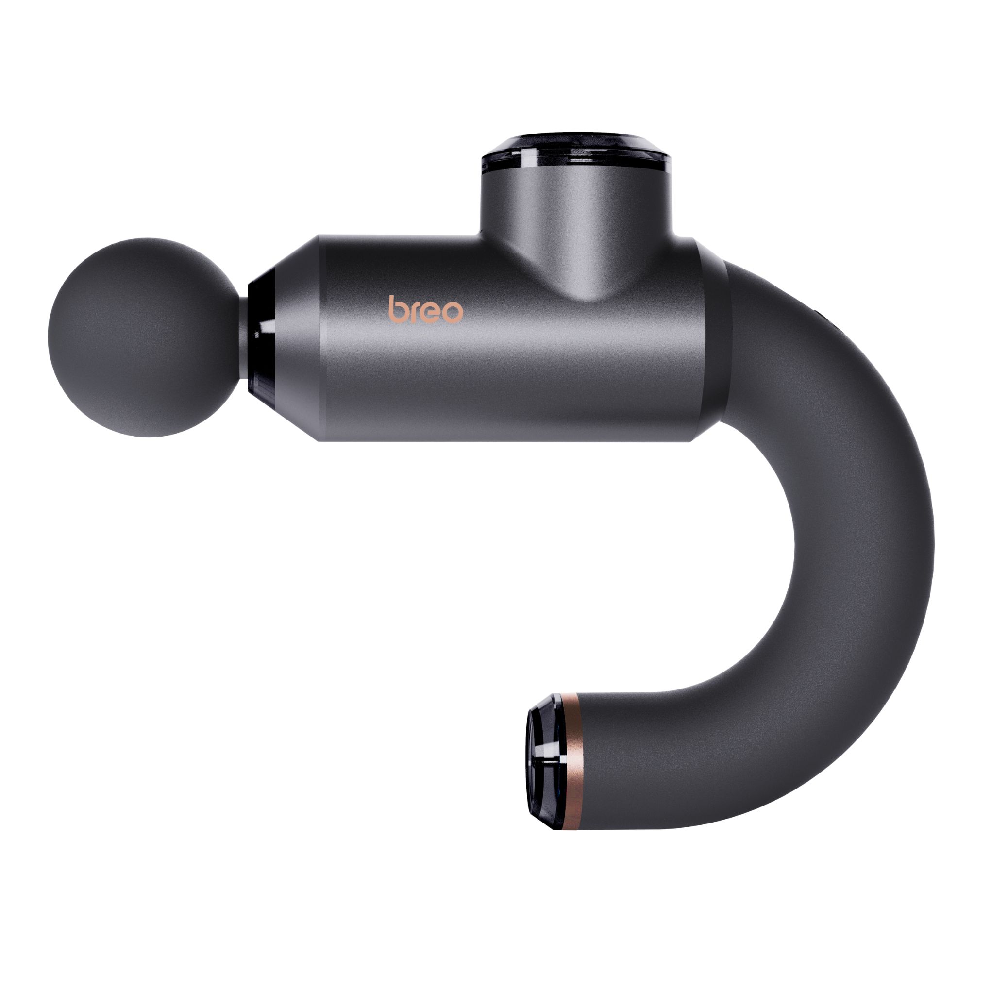 Súng Massage Breo Lucky 9