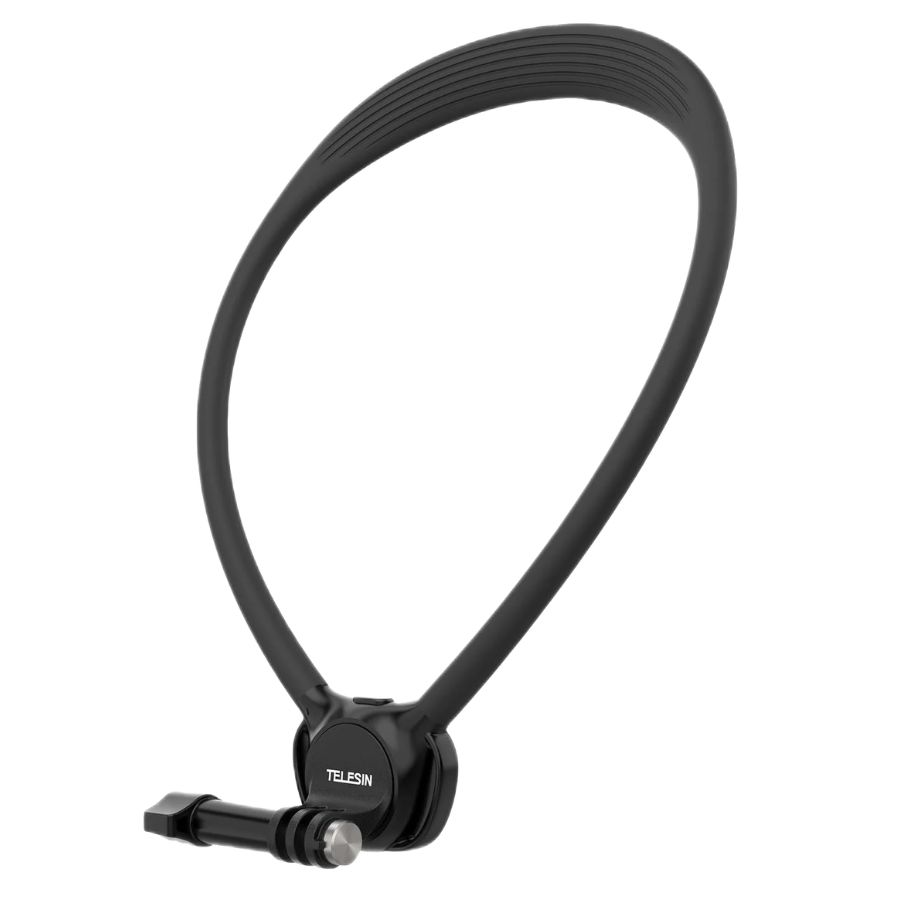 Vòng Đeo Cổ TELESIN Neck Mount SE 2.0