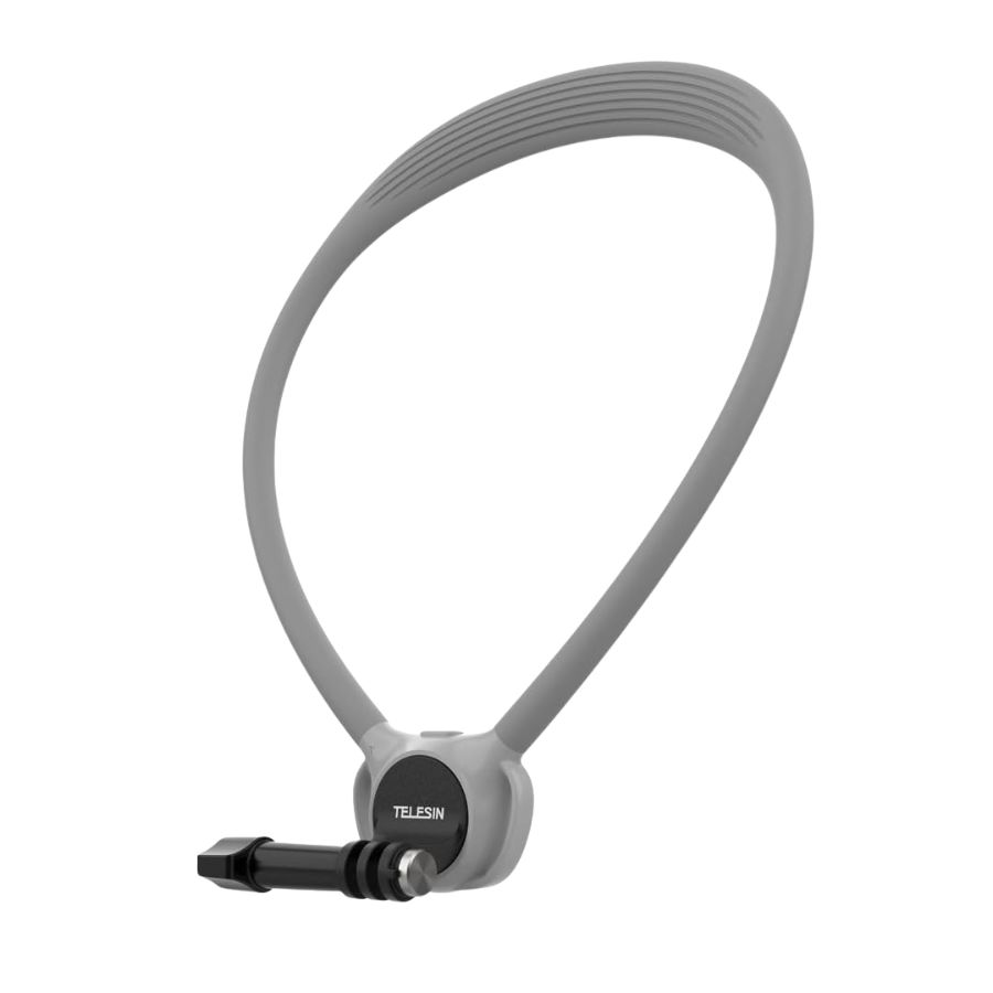 Vòng Đeo Cổ TELESIN Neck Mount SE 2.0