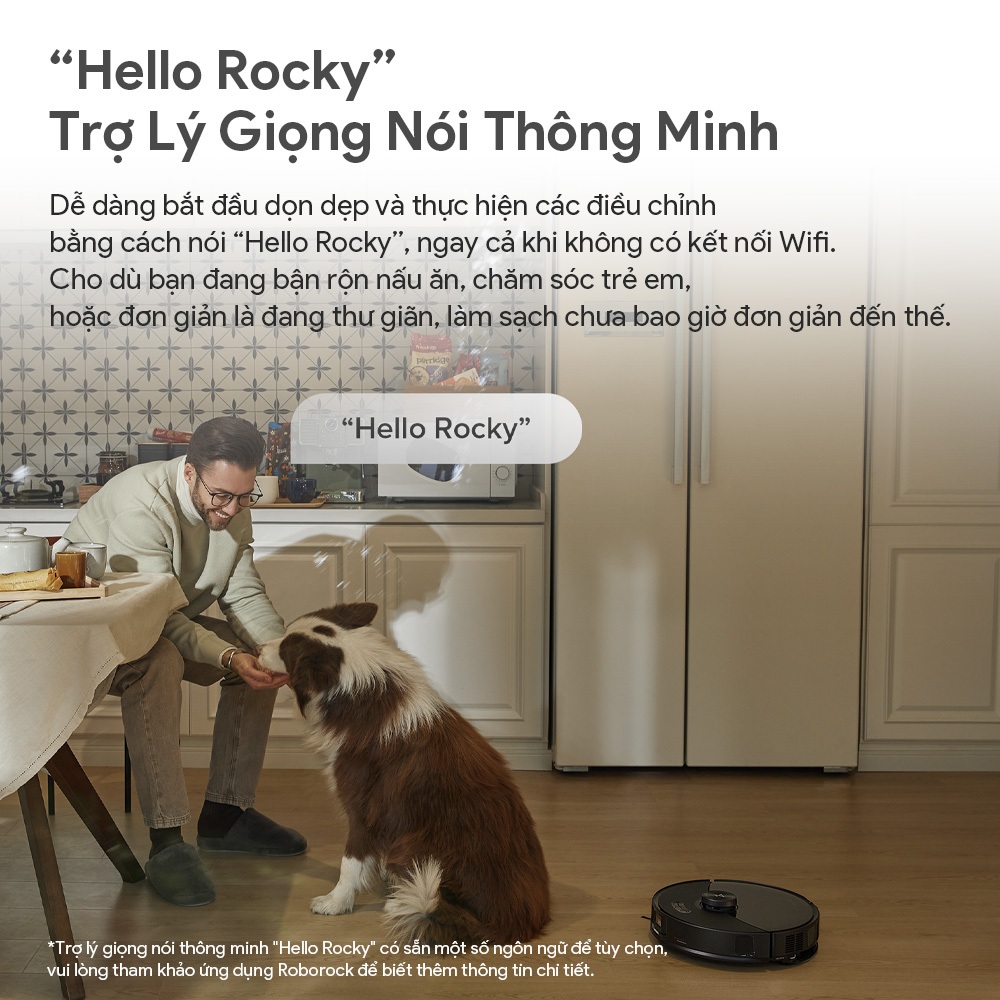 Roborock S8 MaxV Ultra