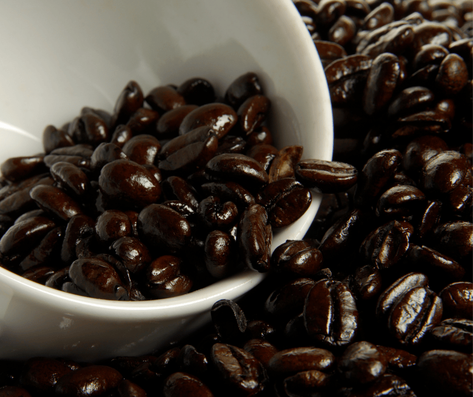 Cà Phê Hạt Rang French Roast Là Gì?
