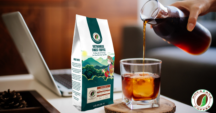 Hướng Dẫn Pha Cà Phê Arabica Rang Nhạt Ngon Tại Nhà (Cho Người Mới Bắt Đầu)