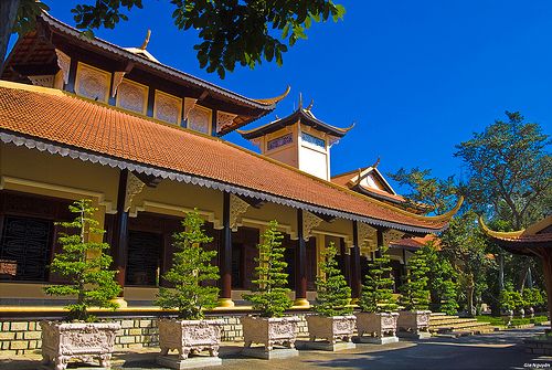 Thập Tự Vũng Tàu - Phú Mỹ - Đồng Nai