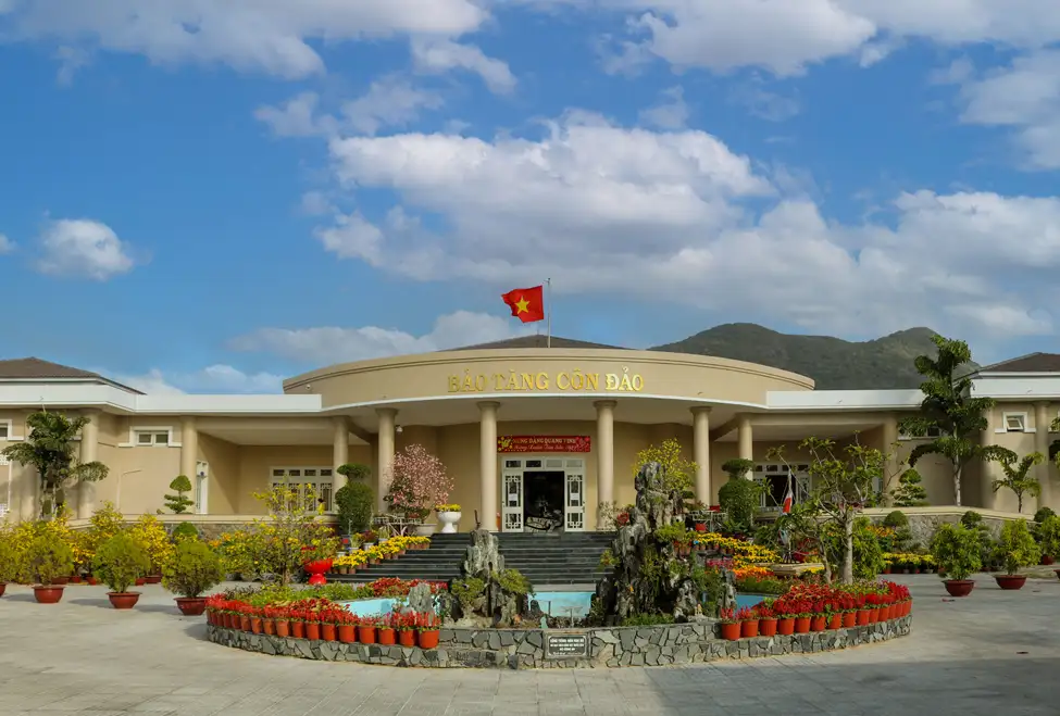 Tour Côn Đảo 3 ngày 2 đêm