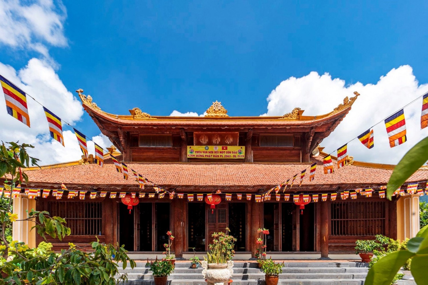 Tour Côn Đảo 3 ngày 2 đêm