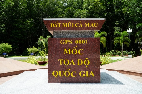 Vũng Tàu - Cà Mau - Cần Thơ 3N2D