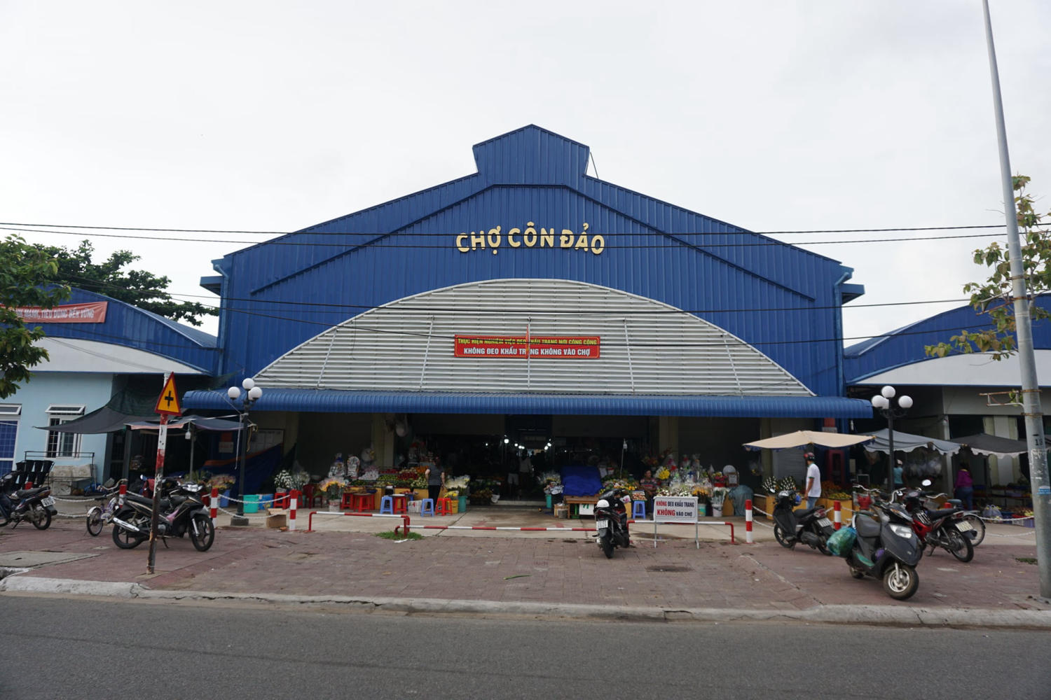 Tour Côn Đảo 3 ngày 2 đêm