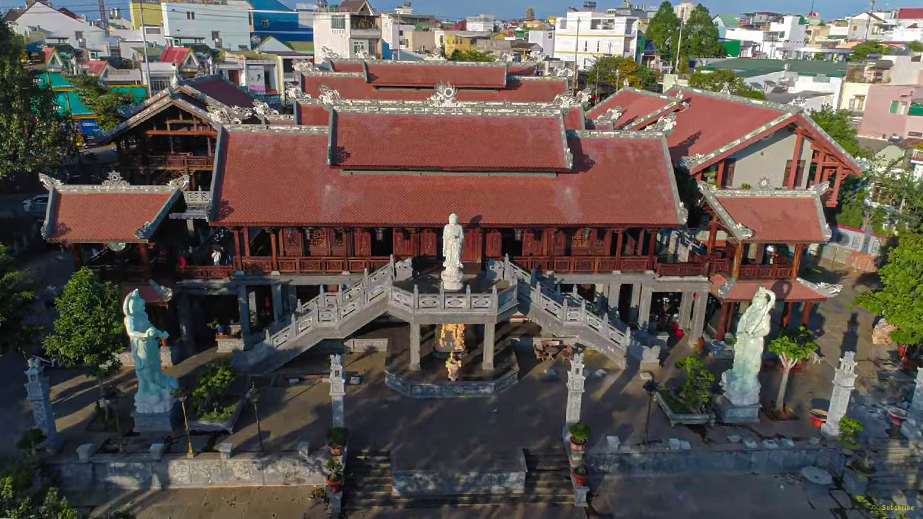 Du lịch Tây Nguyên - Tà Đùng Buôn, Mê Thuột - 3 ngày 2 đêm