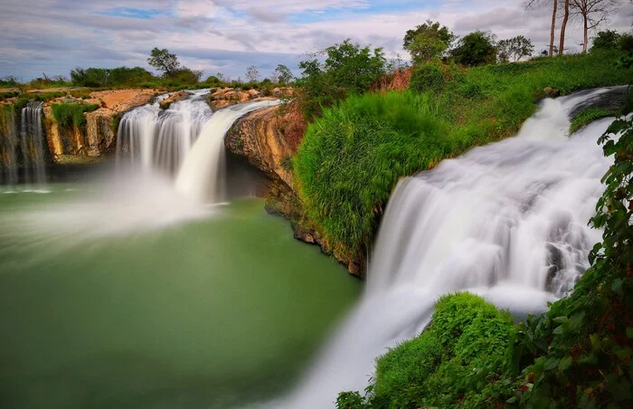Du lịch Tây Nguyên - Tà Đùng Buôn, Mê Thuột - 3 ngày 2 đêm