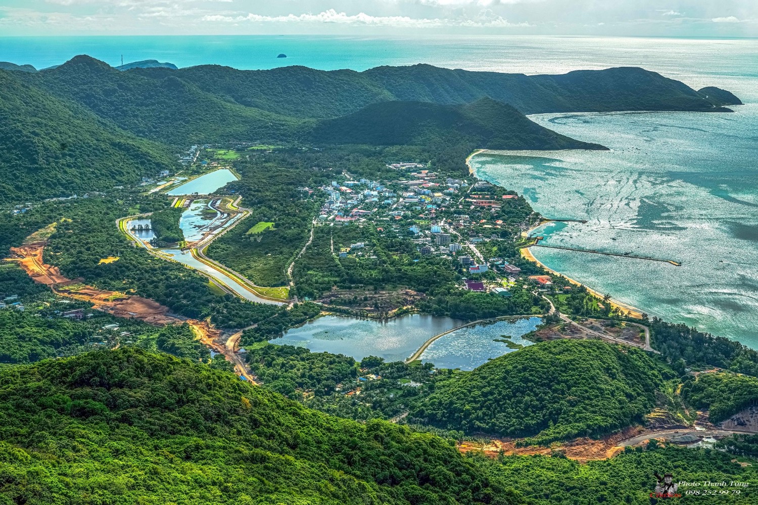 Tour Côn Đảo 3 ngày 2 đêm
