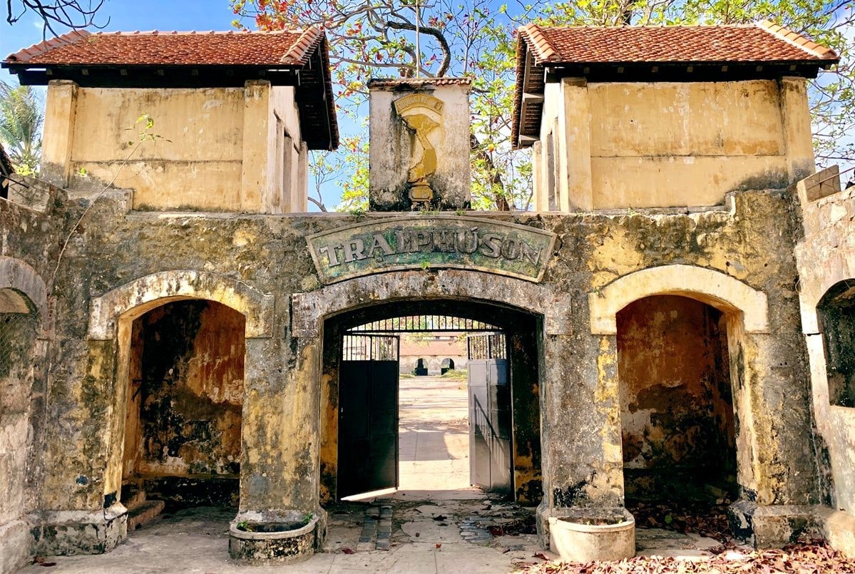 Tour Côn Đảo 3 ngày 2 đêm